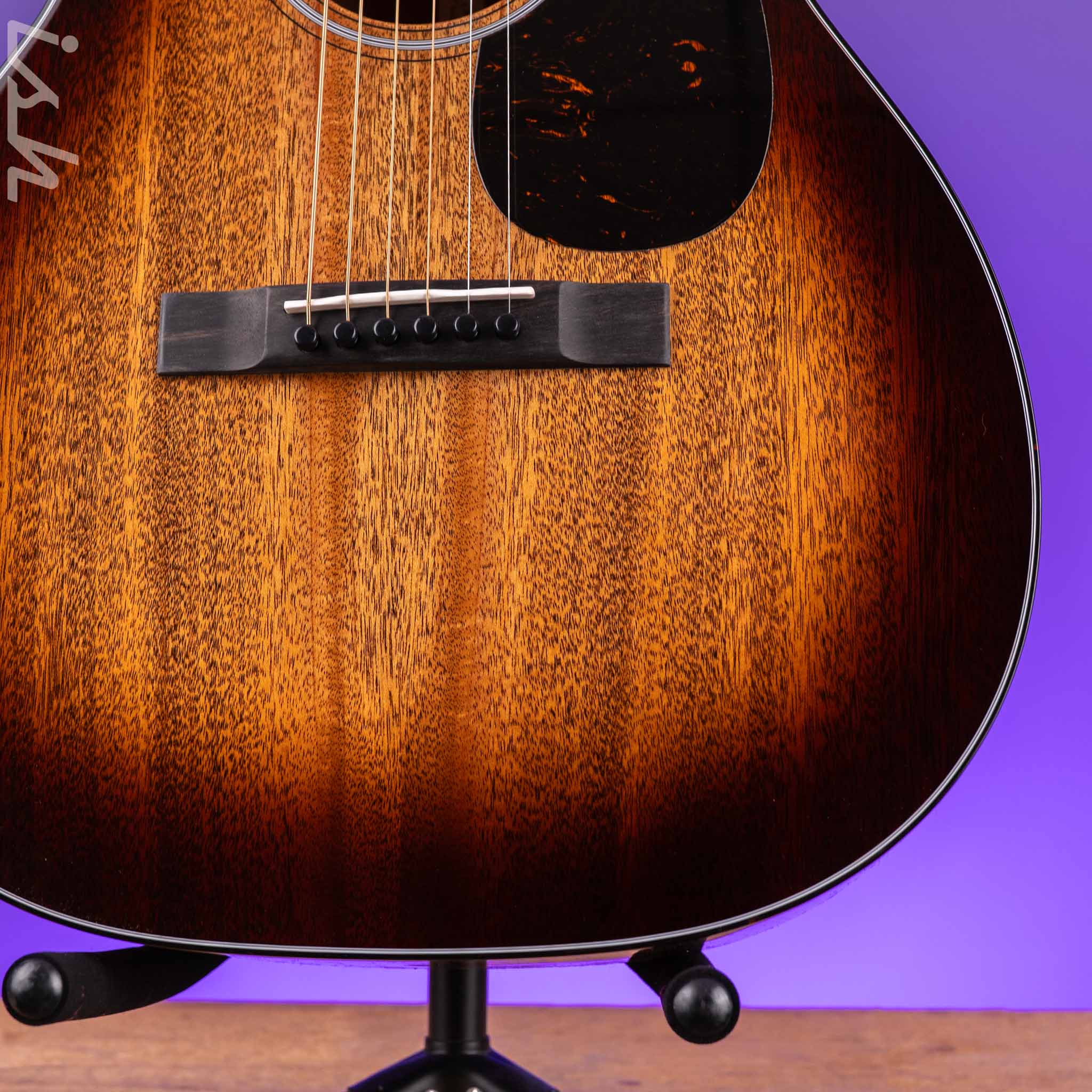 Martin 00DB Jeff Tweedy Reissue - Image 5