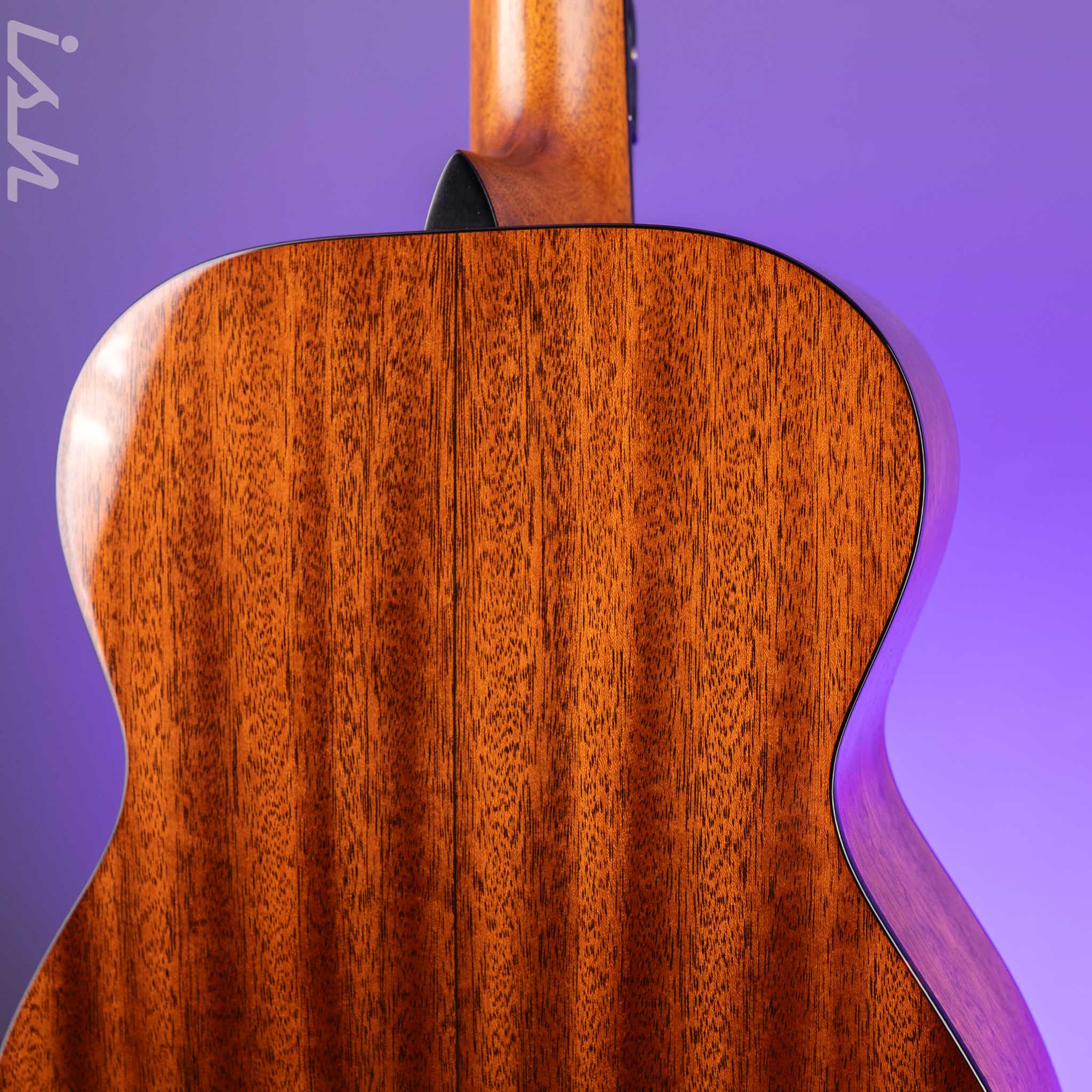 Martin 00DB Jeff Tweedy Reissue - Image 9