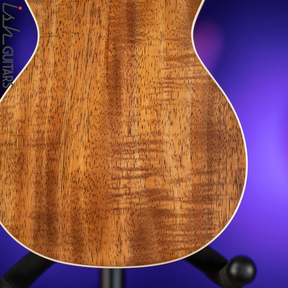Martin 2K Concert Ukulele Natural USA - Image 10