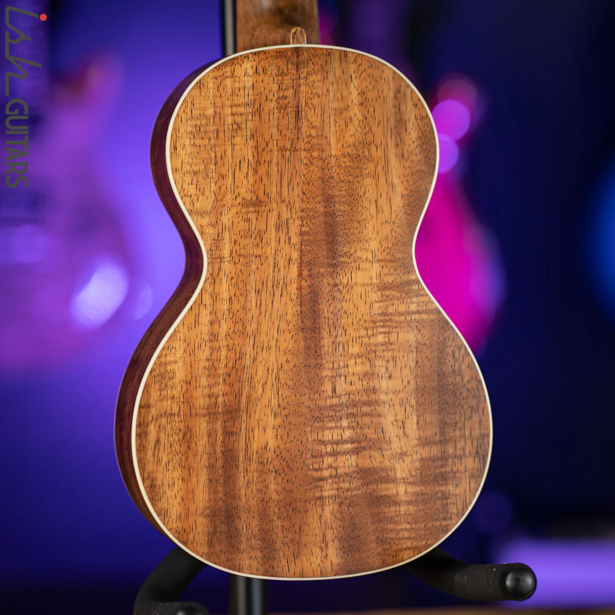 Martin 2K Concert Ukulele Natural USA - Image 8