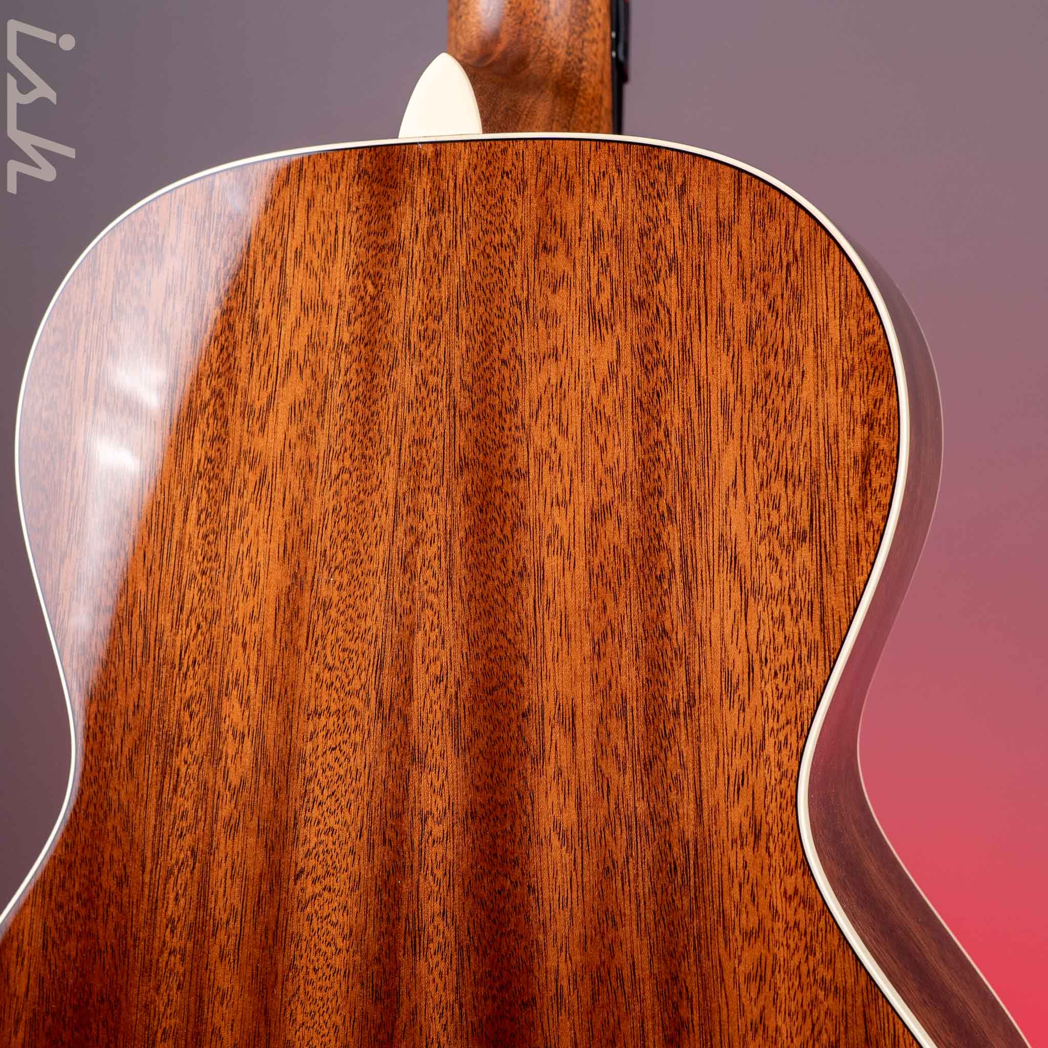 Martin CEO-7 Grand Concert Acoustic Guitar Autumn Sunset Burst - Image 10