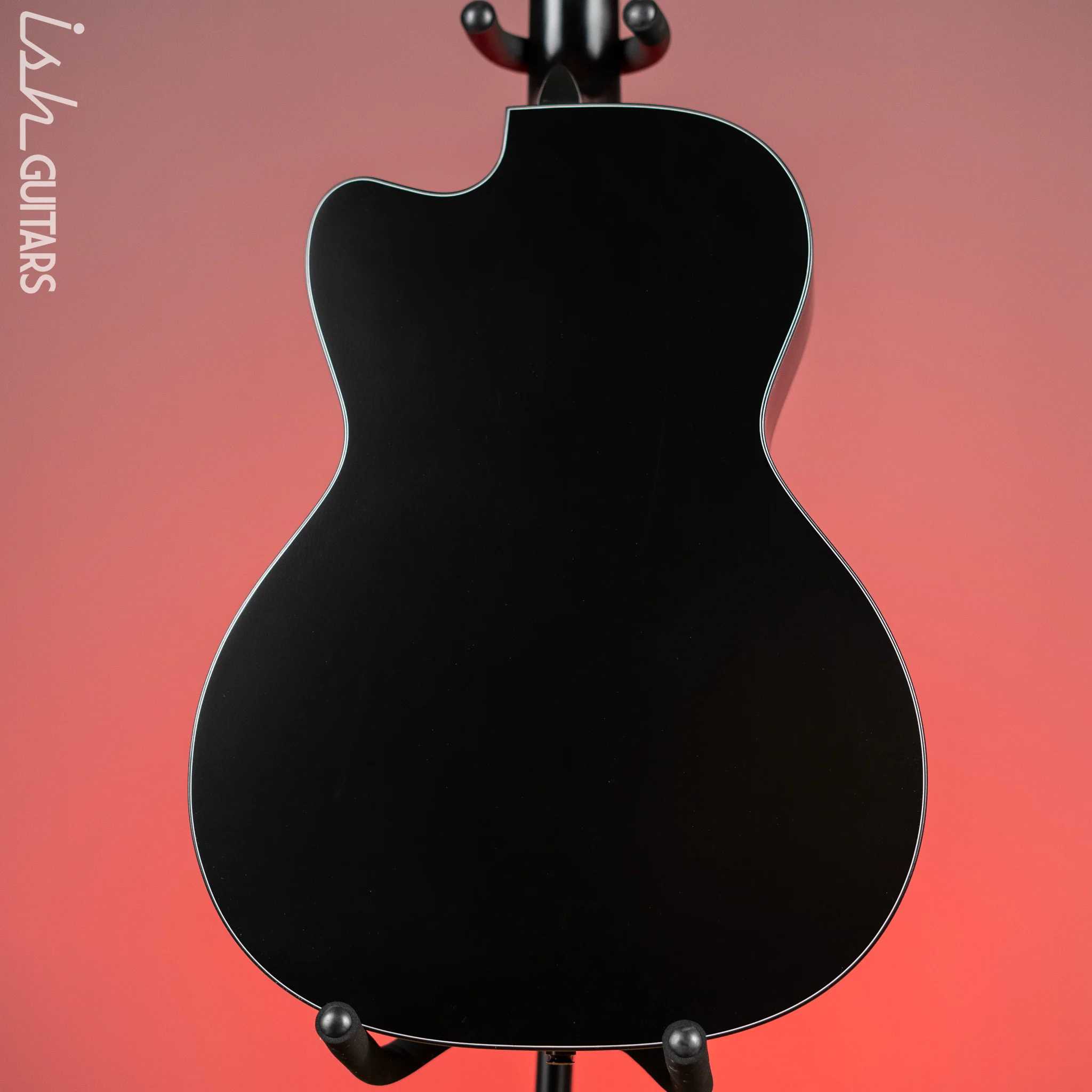 Martin Custom Shop 00-18 Slope Shoulder Cutaway Demo - Image 8
