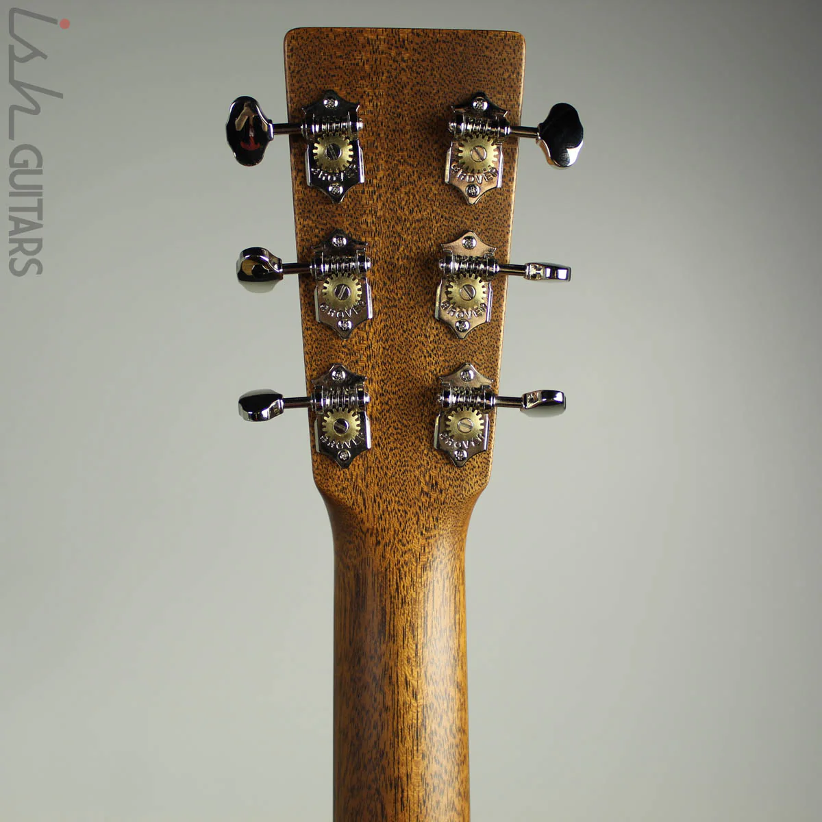Martin Custom Shop 000-18 Cutaway Cocobolo Back Sitka Spruce Top (DEMO VIDEO) - Image 10