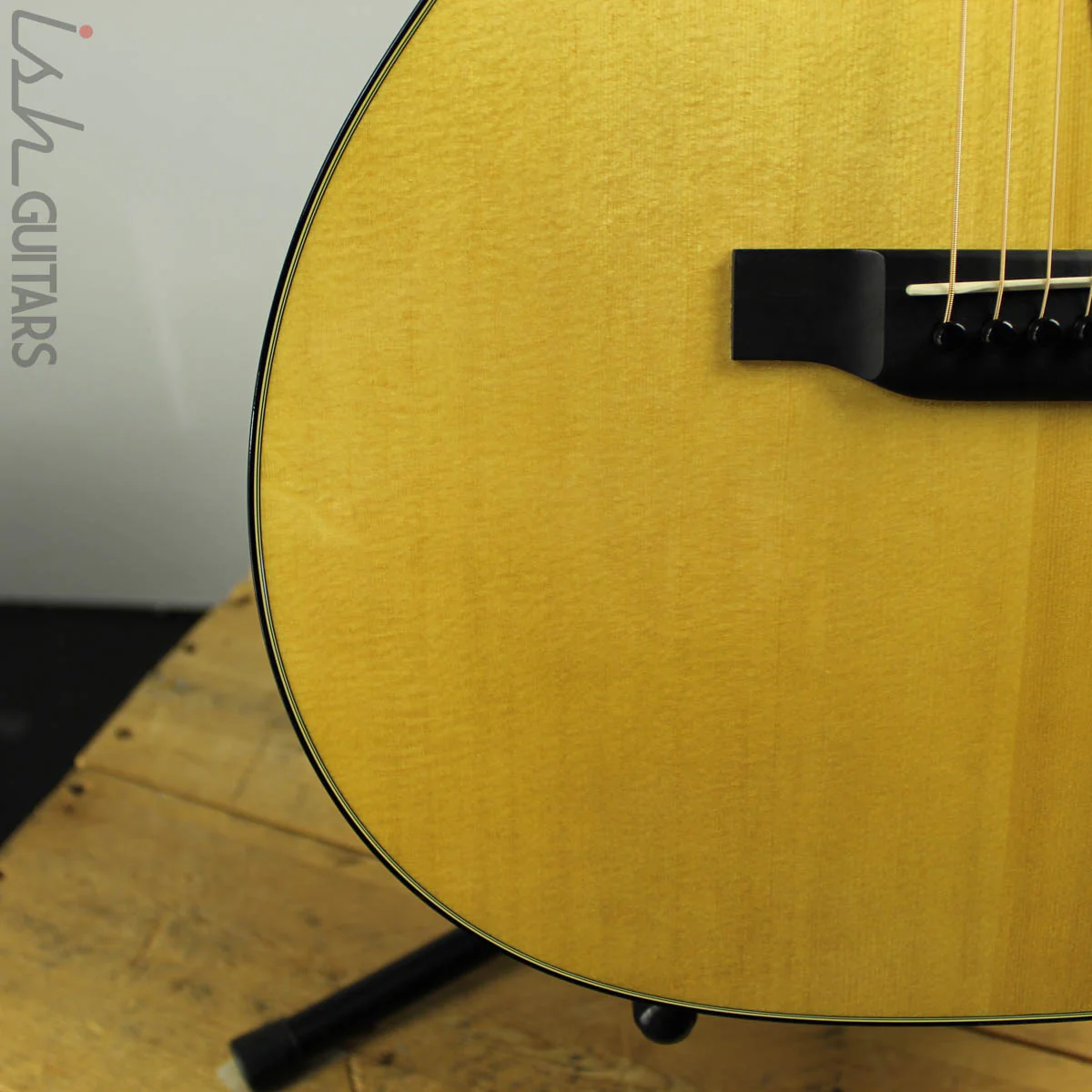 Martin Custom Shop 000-18 Cutaway Cocobolo Back Sitka Spruce Top (DEMO VIDEO) - Image 5