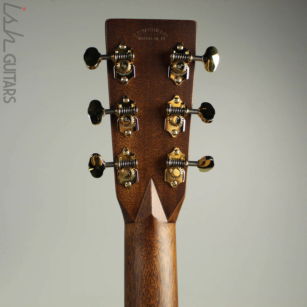 Martin Custom Shop 000-28 Ziricote NAMM 2019 (DEMO VIDEO) - Image 11