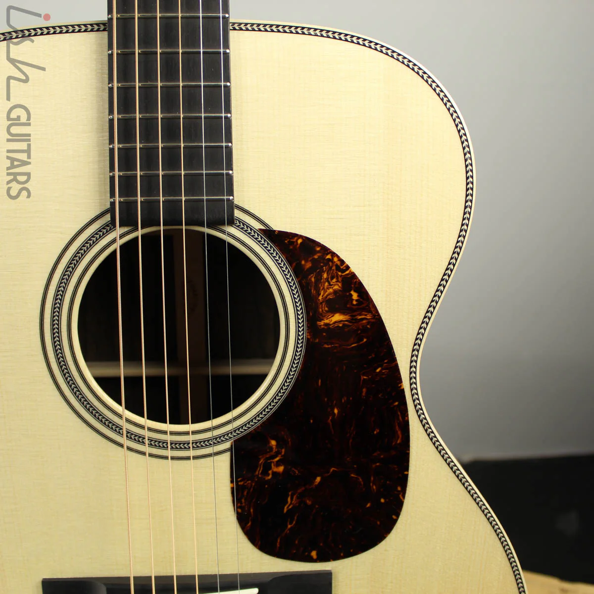 Martin Custom Shop 000-28 Ziricote NAMM 2019 (DEMO VIDEO) - Image 4