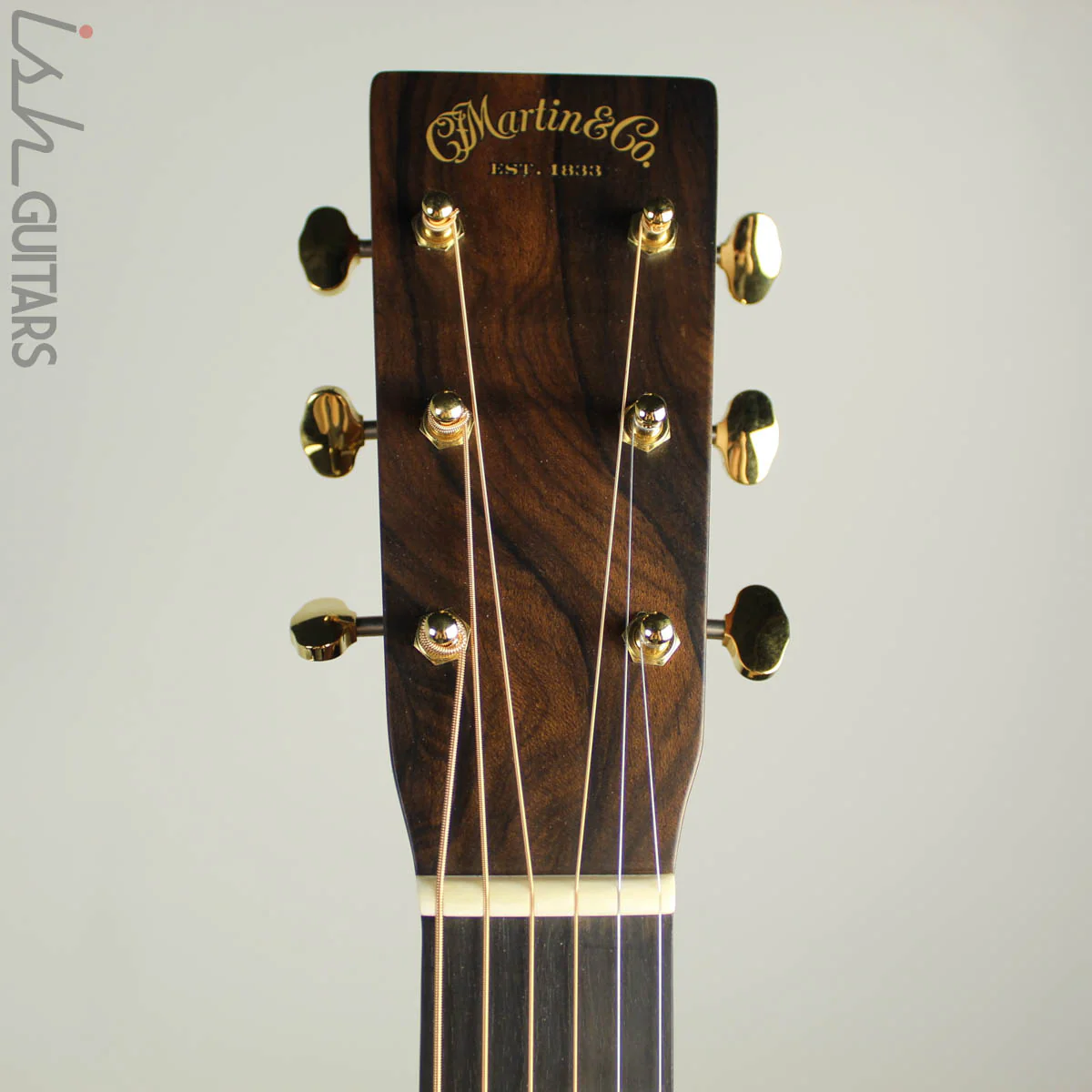 Martin Custom Shop 000-28 Ziricote NAMM 2019 (DEMO VIDEO) - Image 6