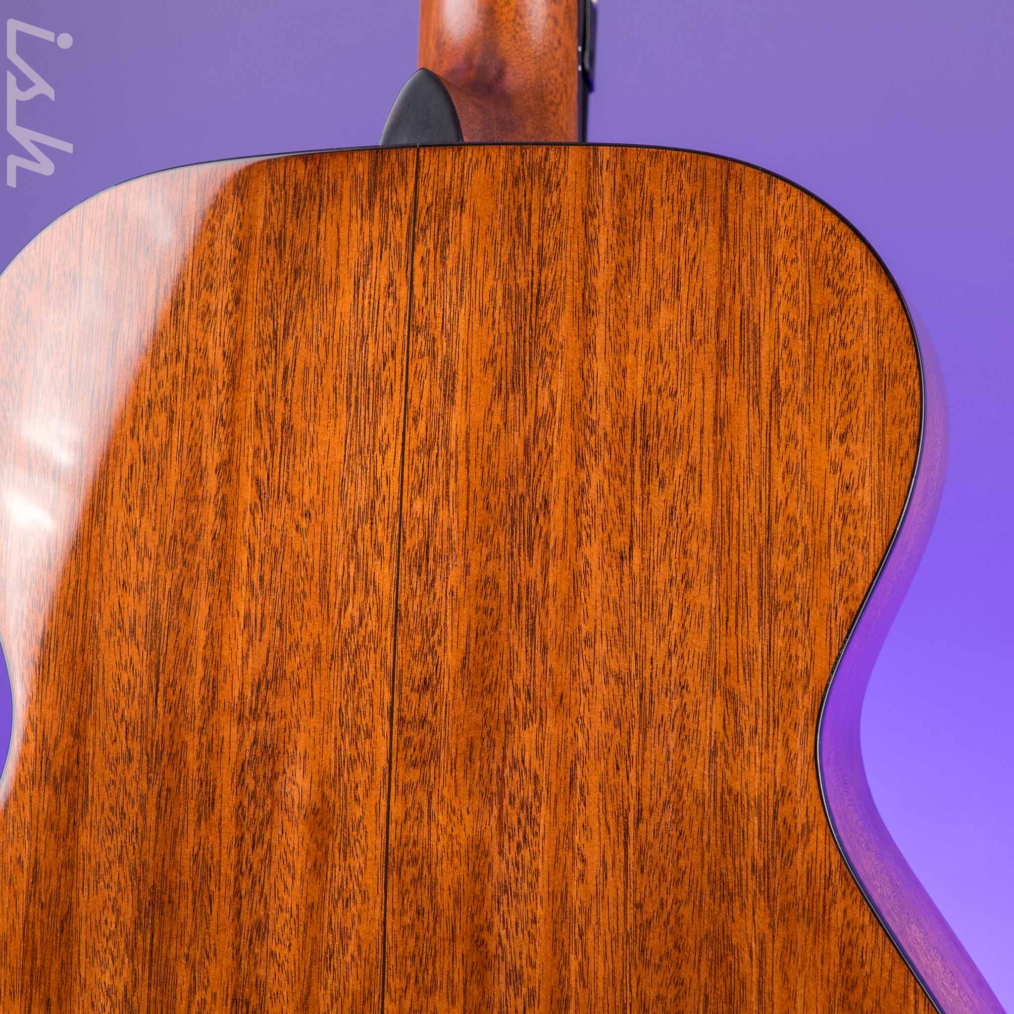 Martin Custom Shop 000-18 Limited Edition Adirondack Spruce Goden Era Bracing - Image 10