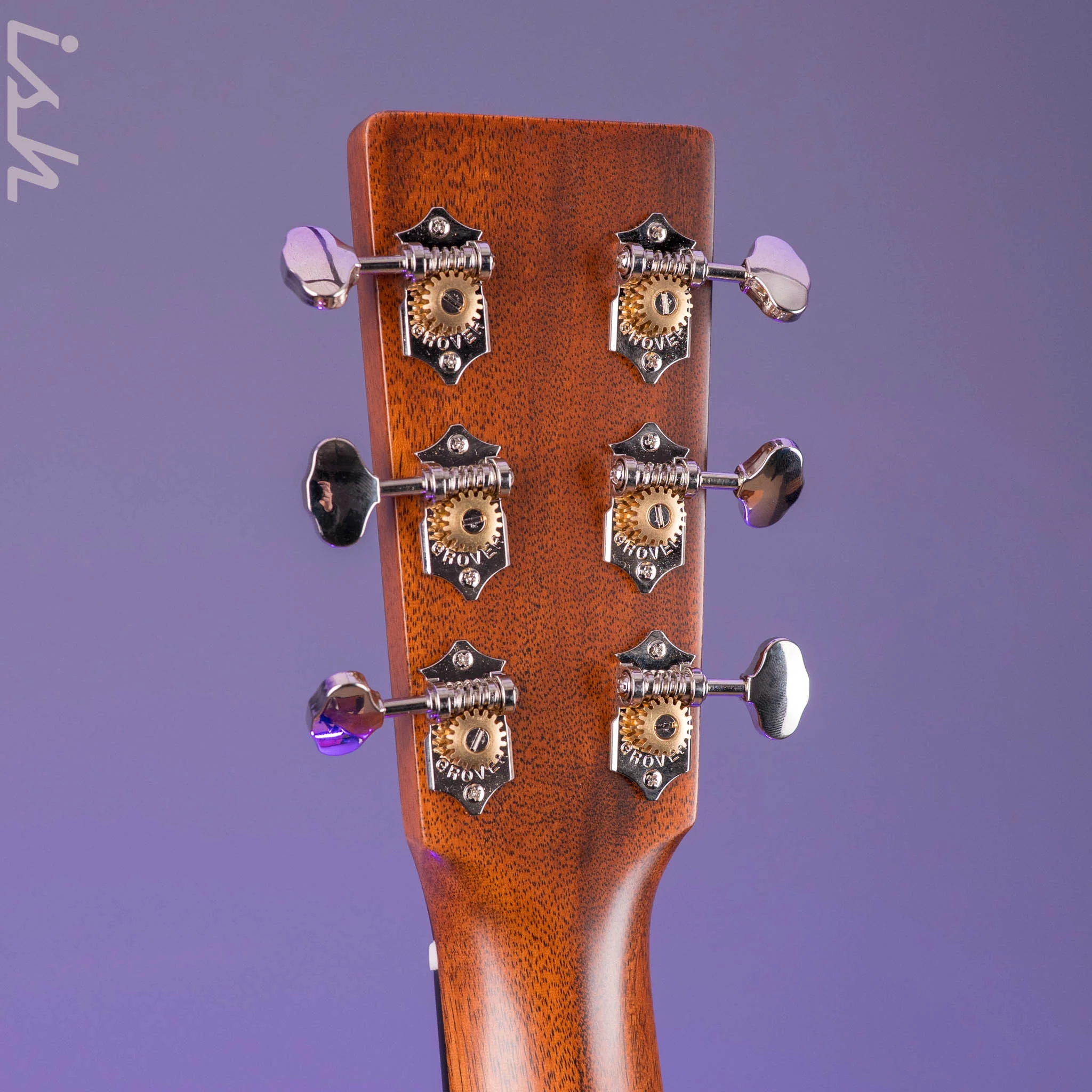 Martin Custom Shop 000-18 Limited Edition Adirondack Spruce Goden Era Bracing - Image 12