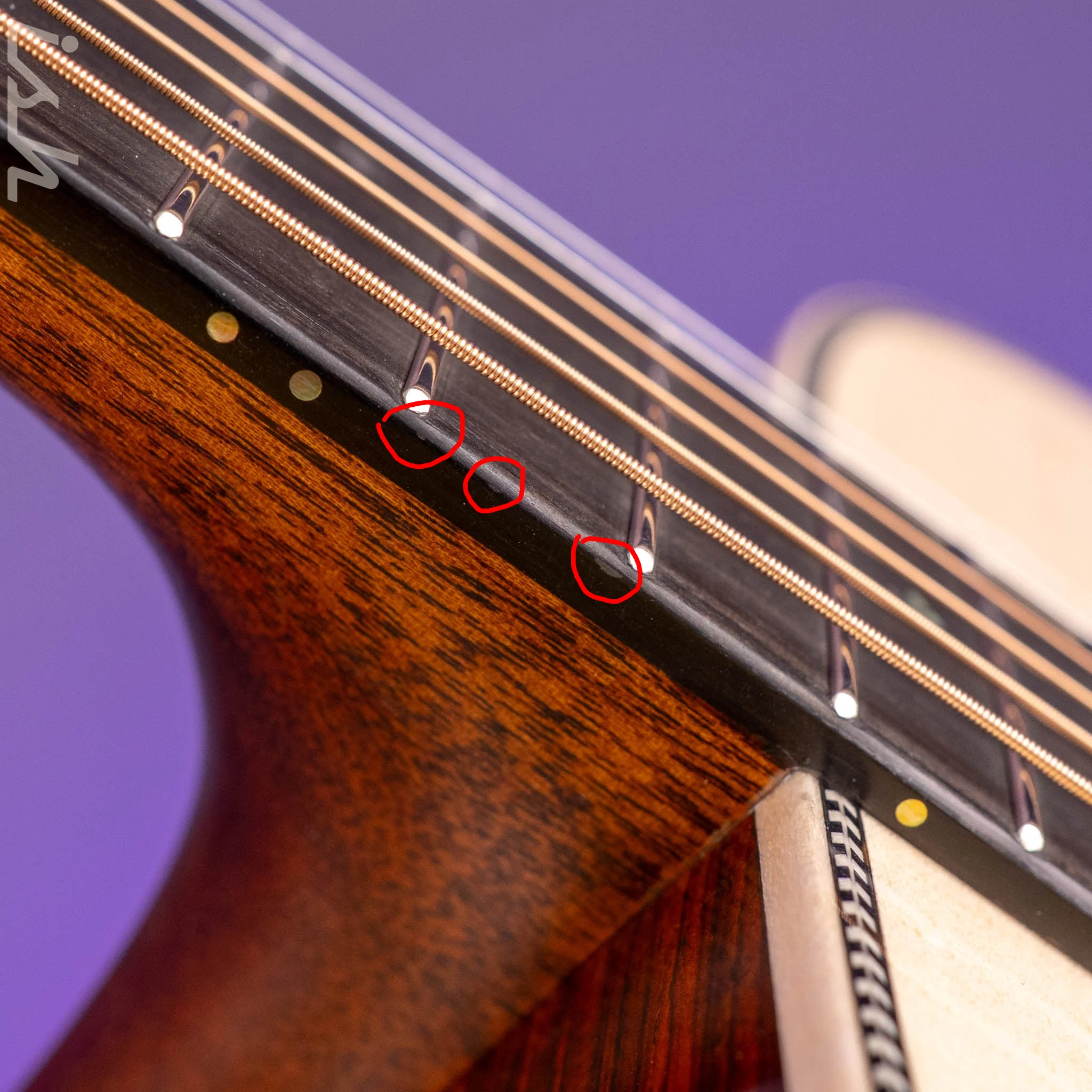 Martin Custom Shop 000-28 Style Engleman Spruce, Cocobolo Back & Sides - Blemished - Image 13