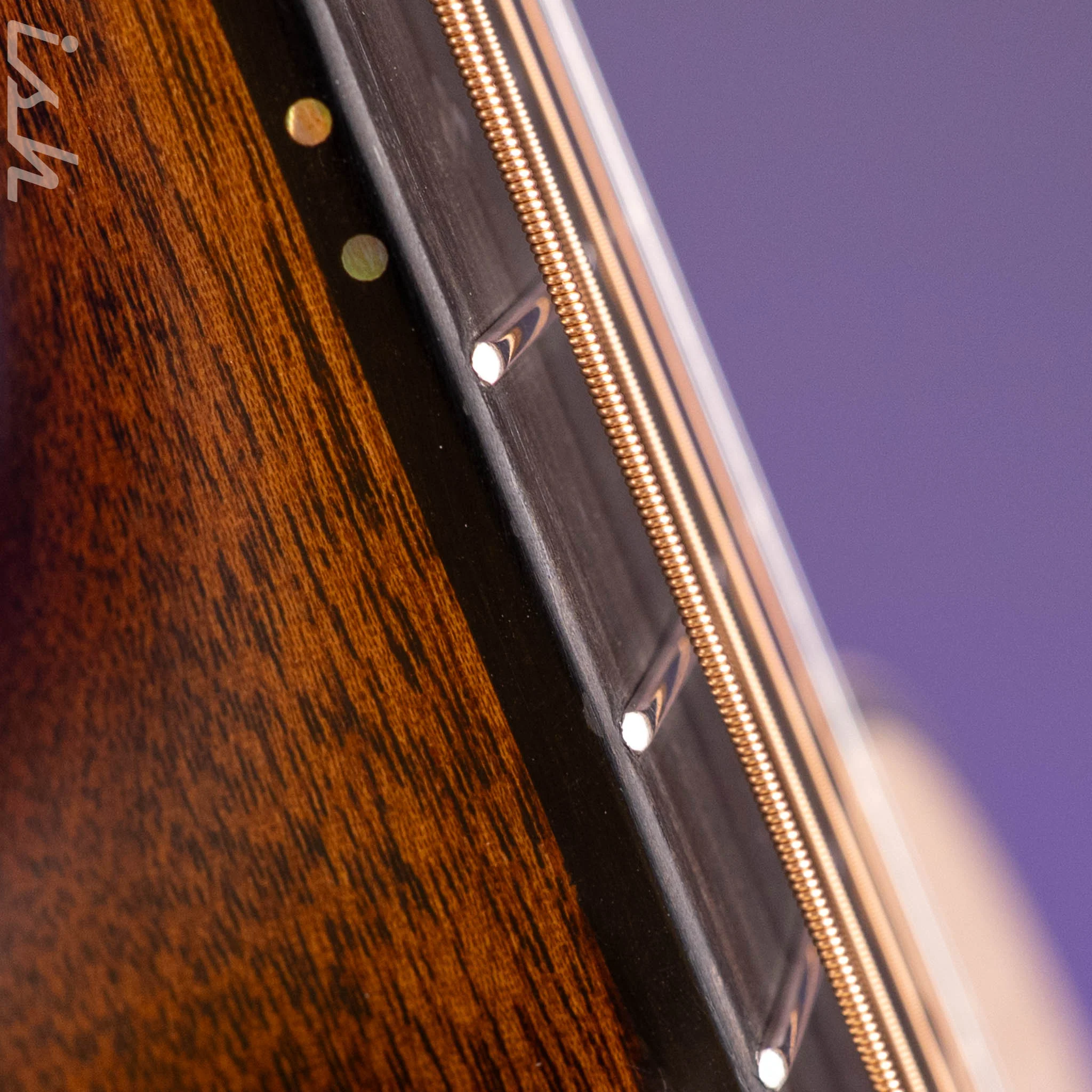 Martin Custom Shop 000-28 Style Engleman Spruce, Cocobolo Back & Sides - Blemished - Image 14
