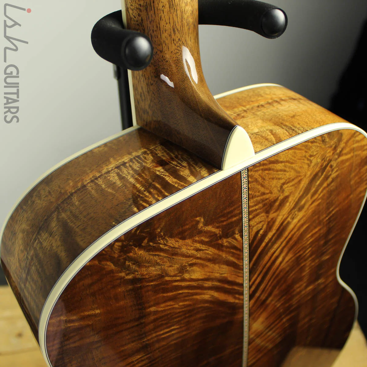 Martin Custom Shop 0000-14F M36 Koa 0000-45 - Image 15