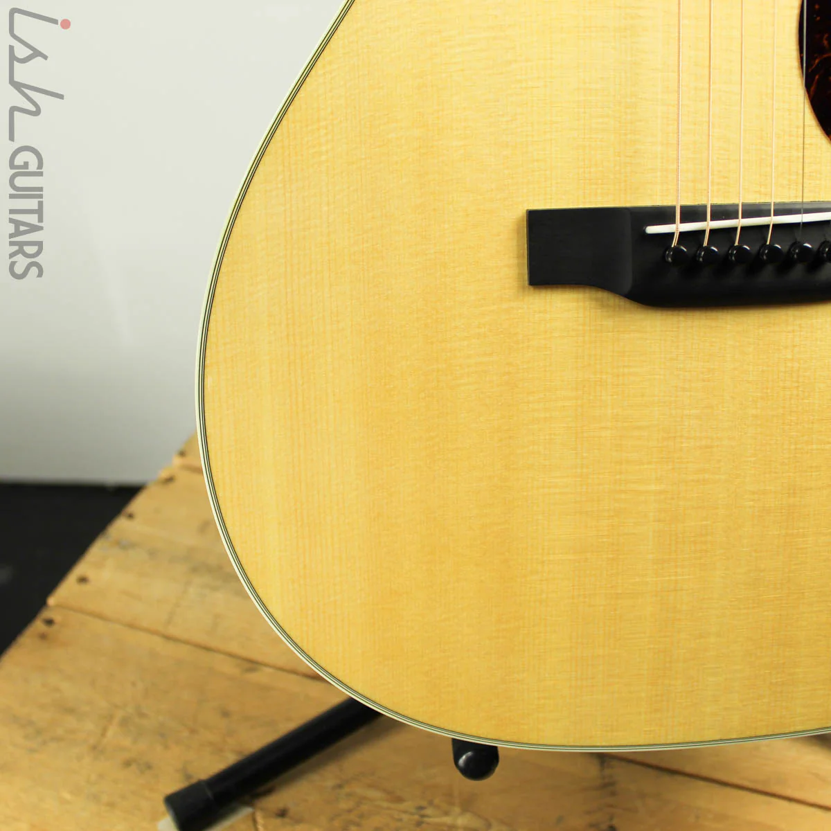 Martin Custom Shop 000-28 Cocobolo Back Sitka Spruce Top - Image 5