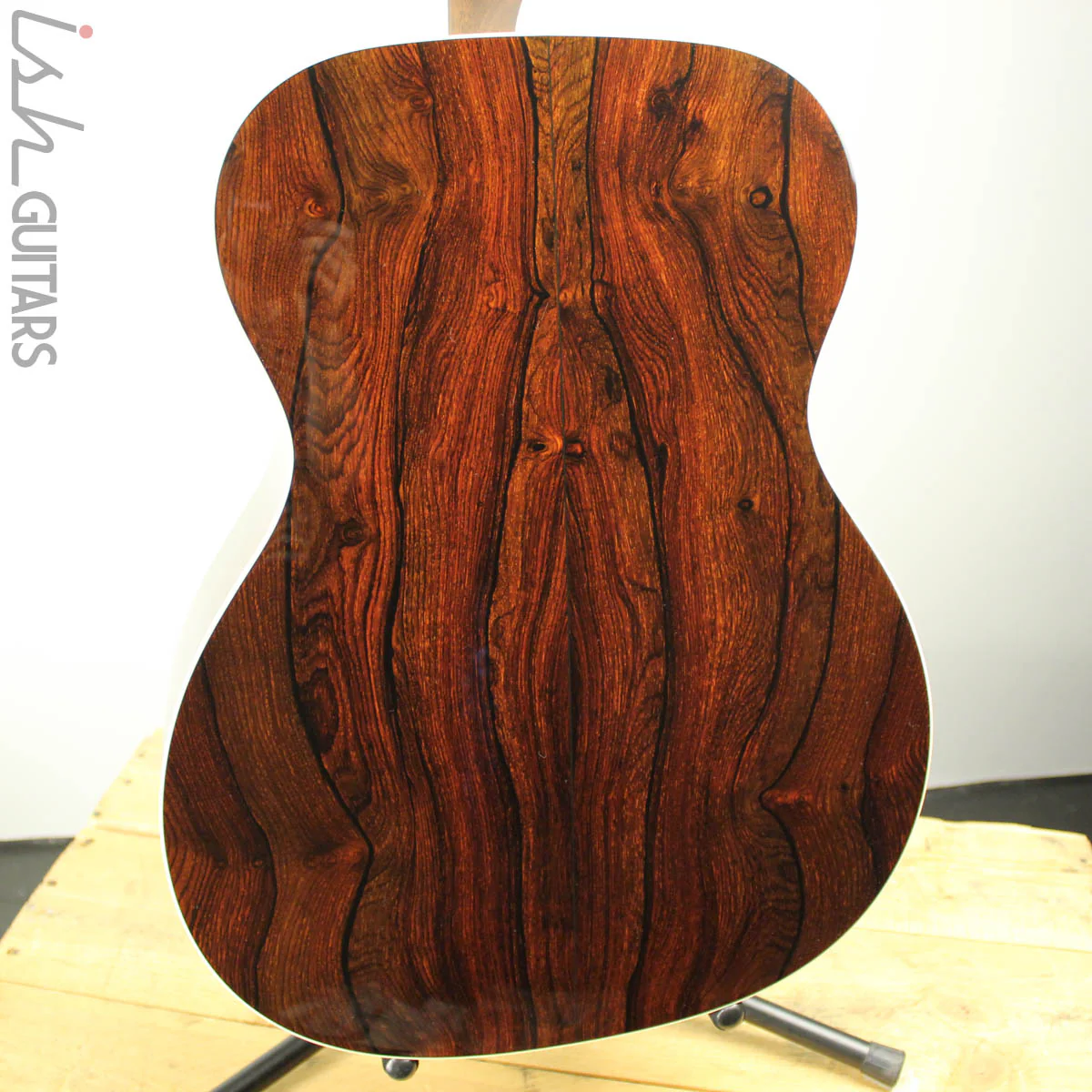 Martin Custom Shop 000-28 Cocobolo Back Sitka Spruce Top - Image 7
