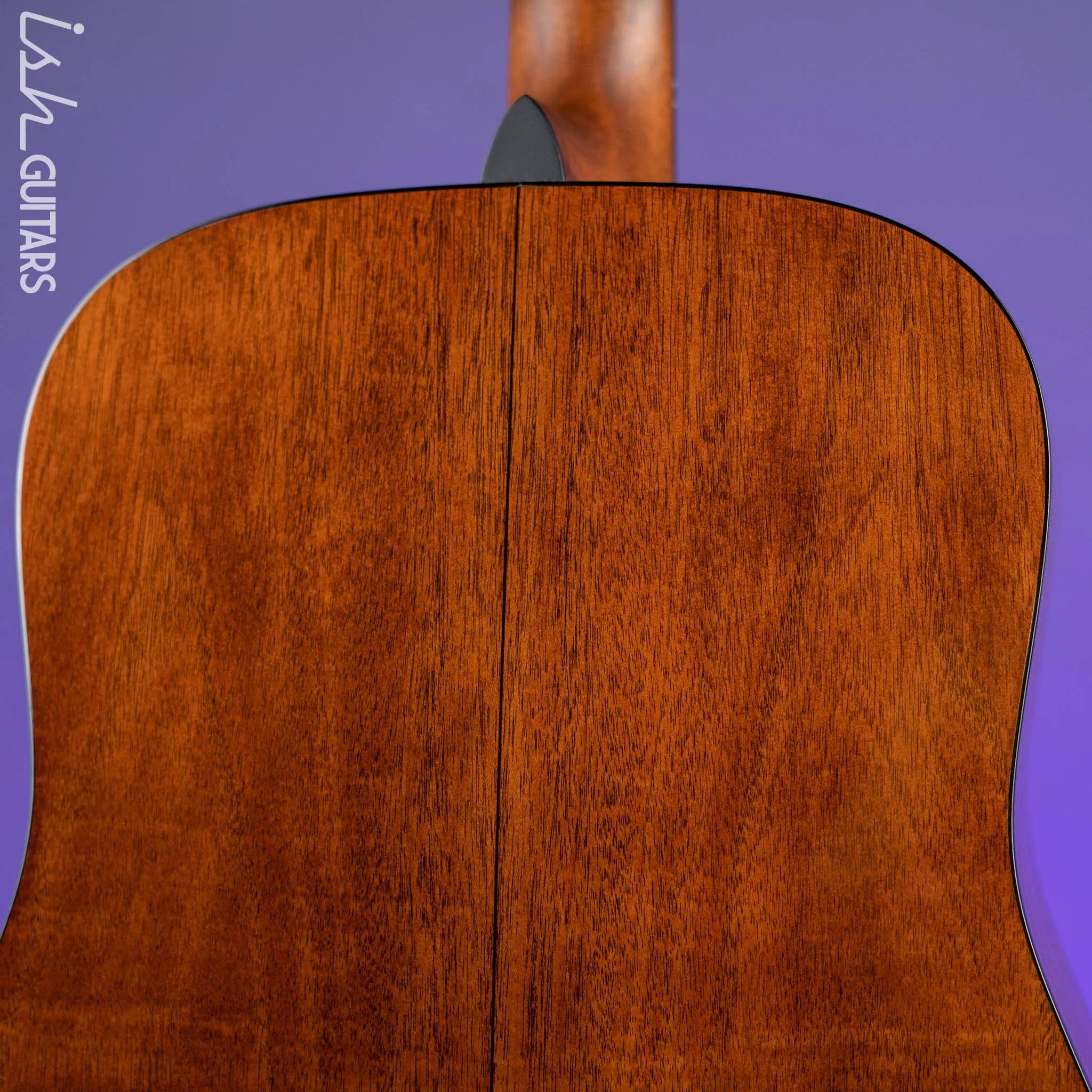 2019 Martin Custom Shop D-18 Dreadnaught Natural Adirondack Spruce - Image 10