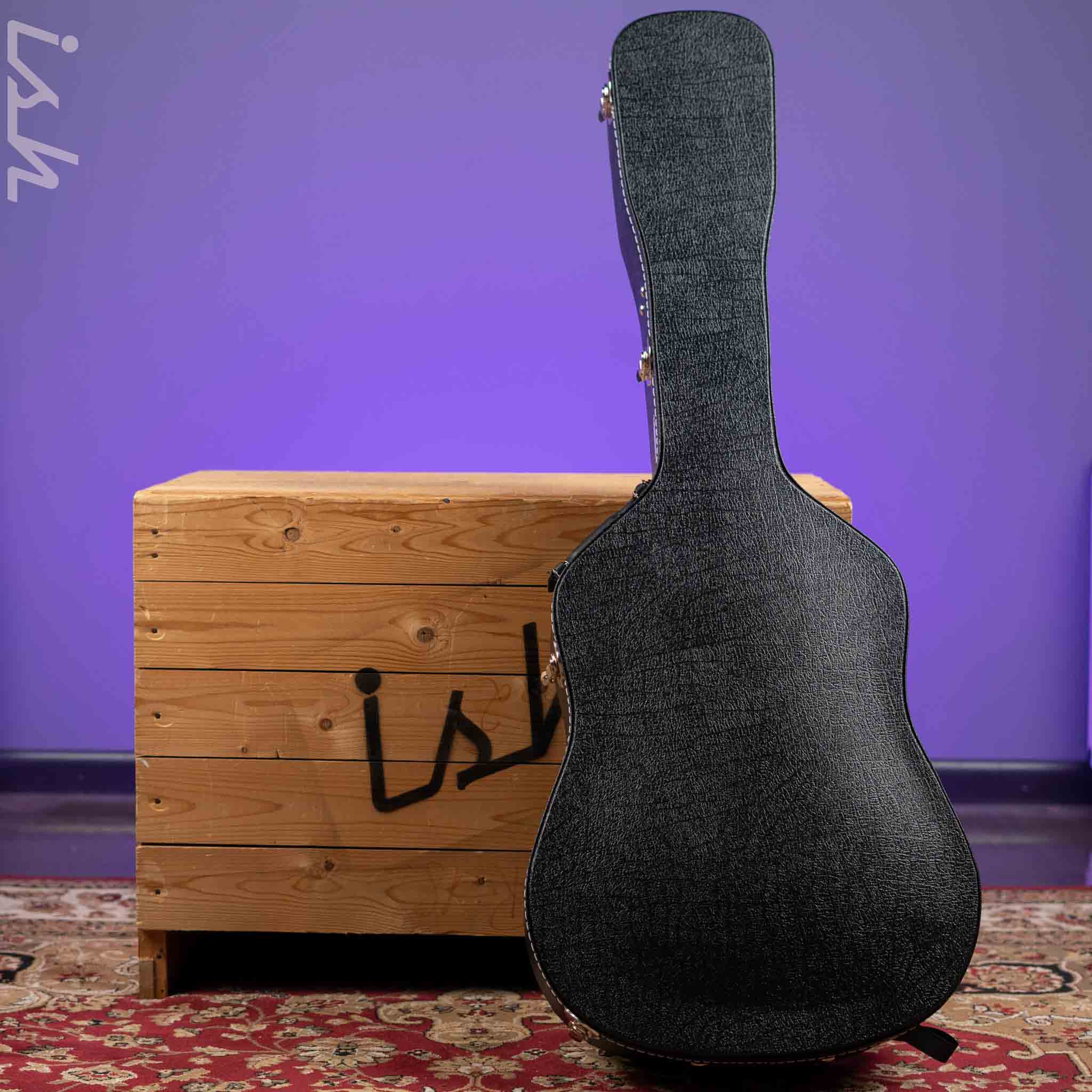 Martin Custom Shop D-18 Style Black Walnut - Image 13