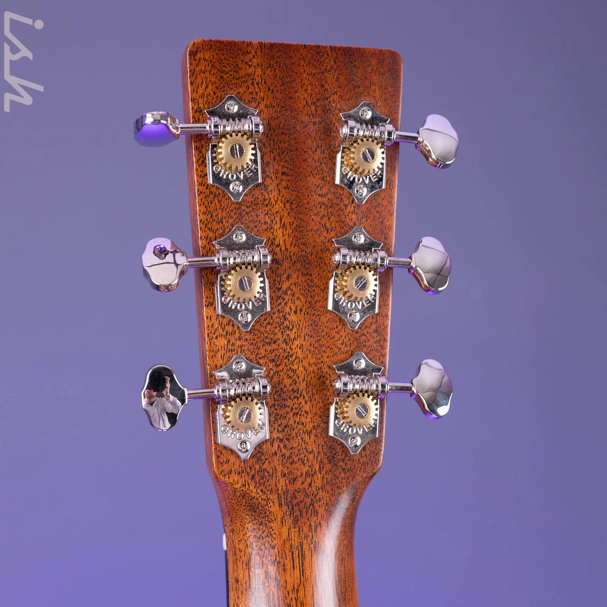 Martin Custom Shop D-18 Style Limited Edition - Image 11