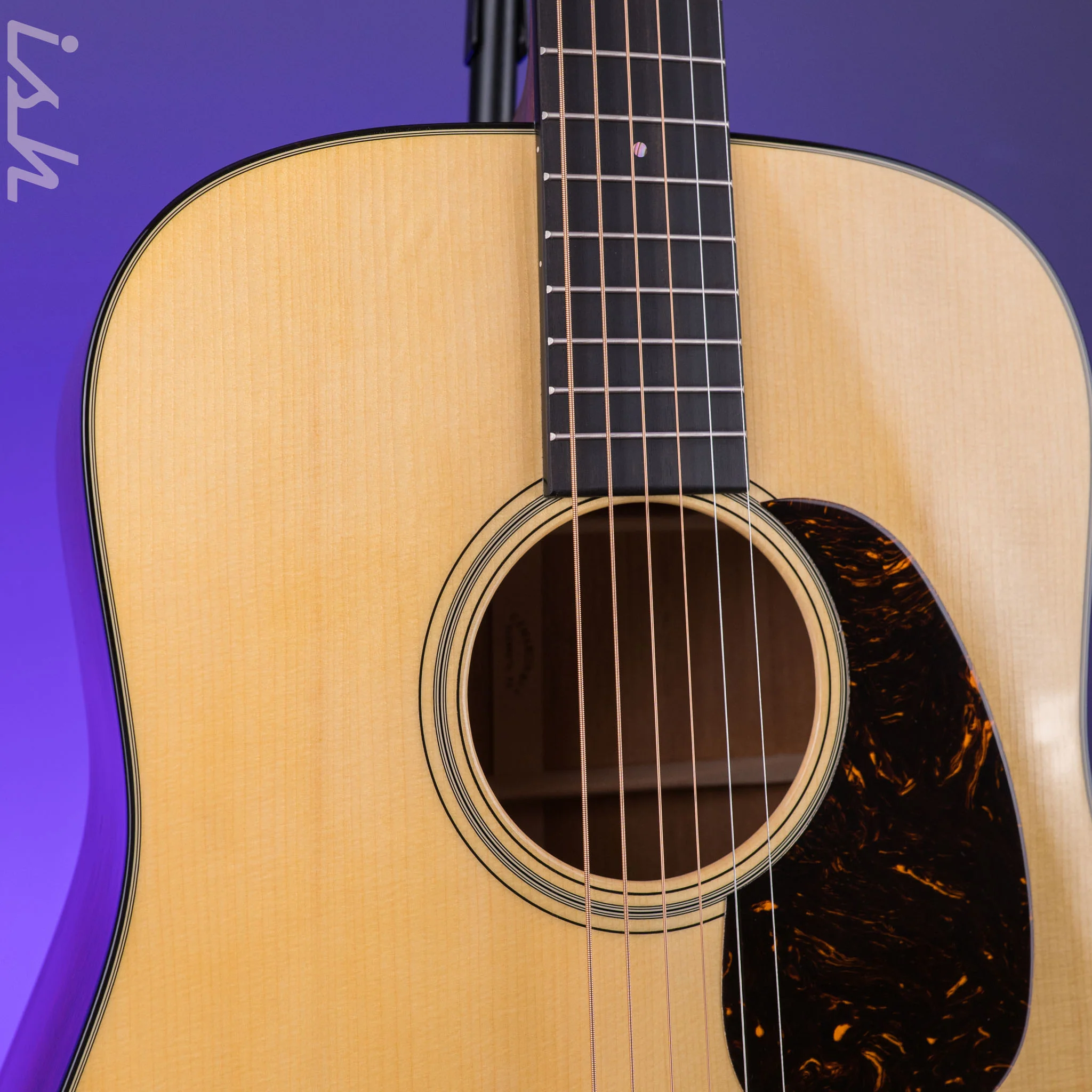Martin Custom Shop D-18 Style Limited Edition - Image 4