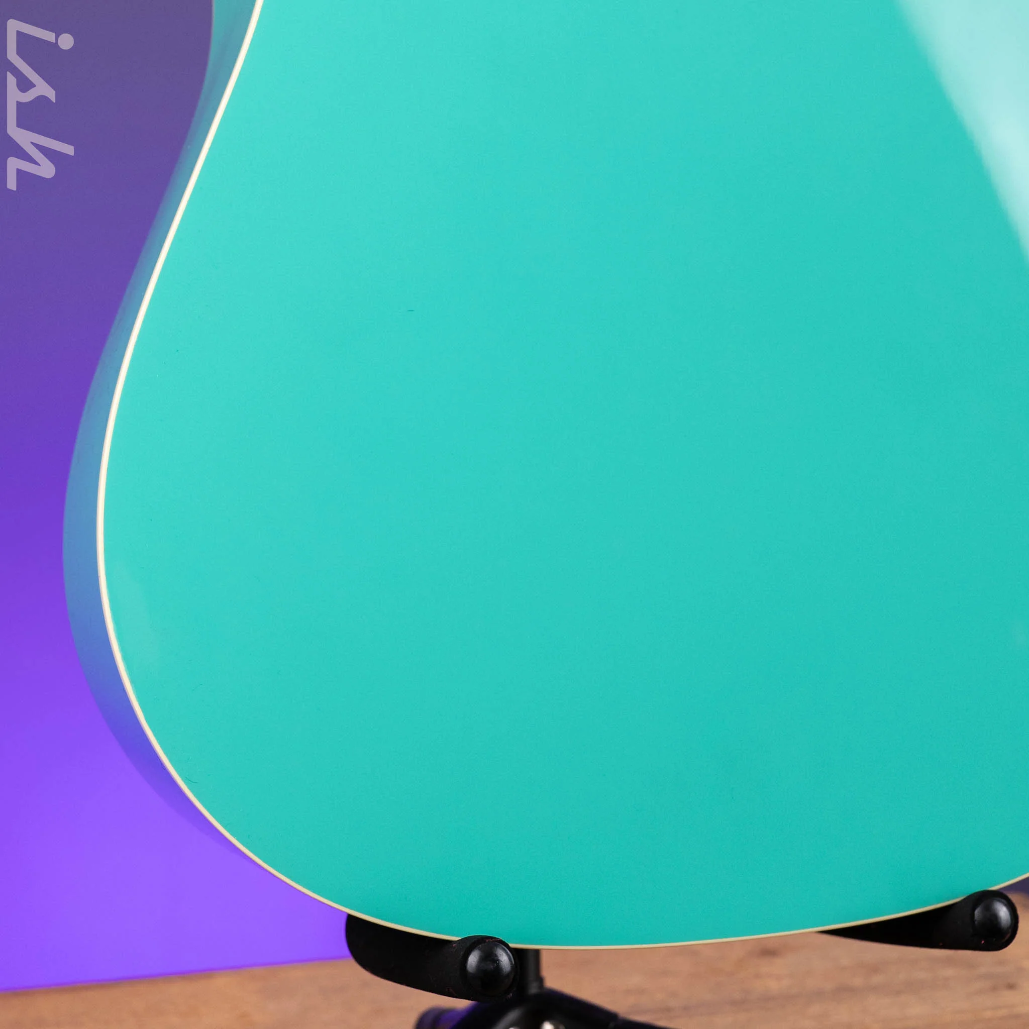 Martin Custom Shop D-18 Style Seafoam Green *Thomas Rhett Inspired* - Image 12