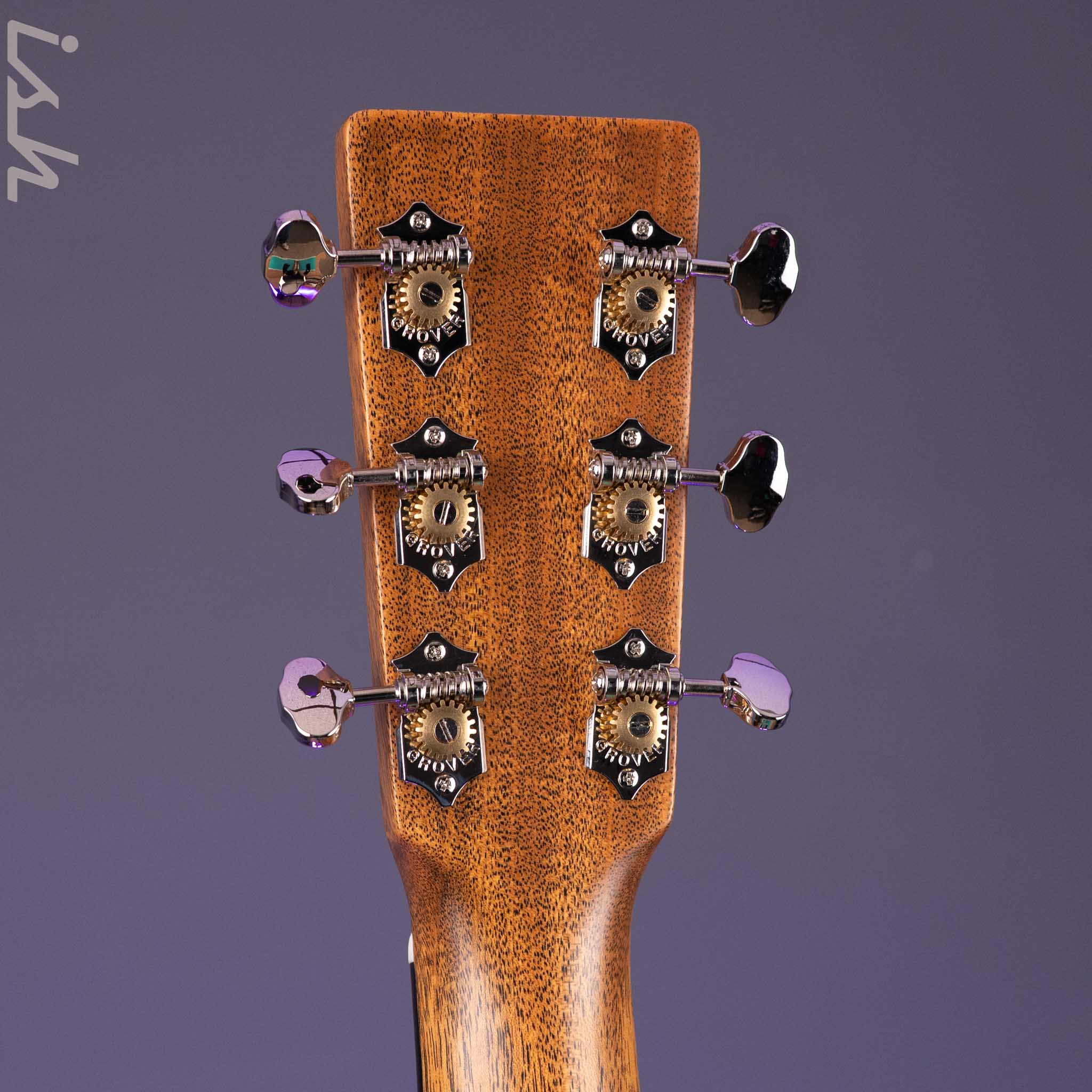 Martin Custom Shop D-18 Style Seafoam Green *Thomas Rhett Inspired* - Image 13