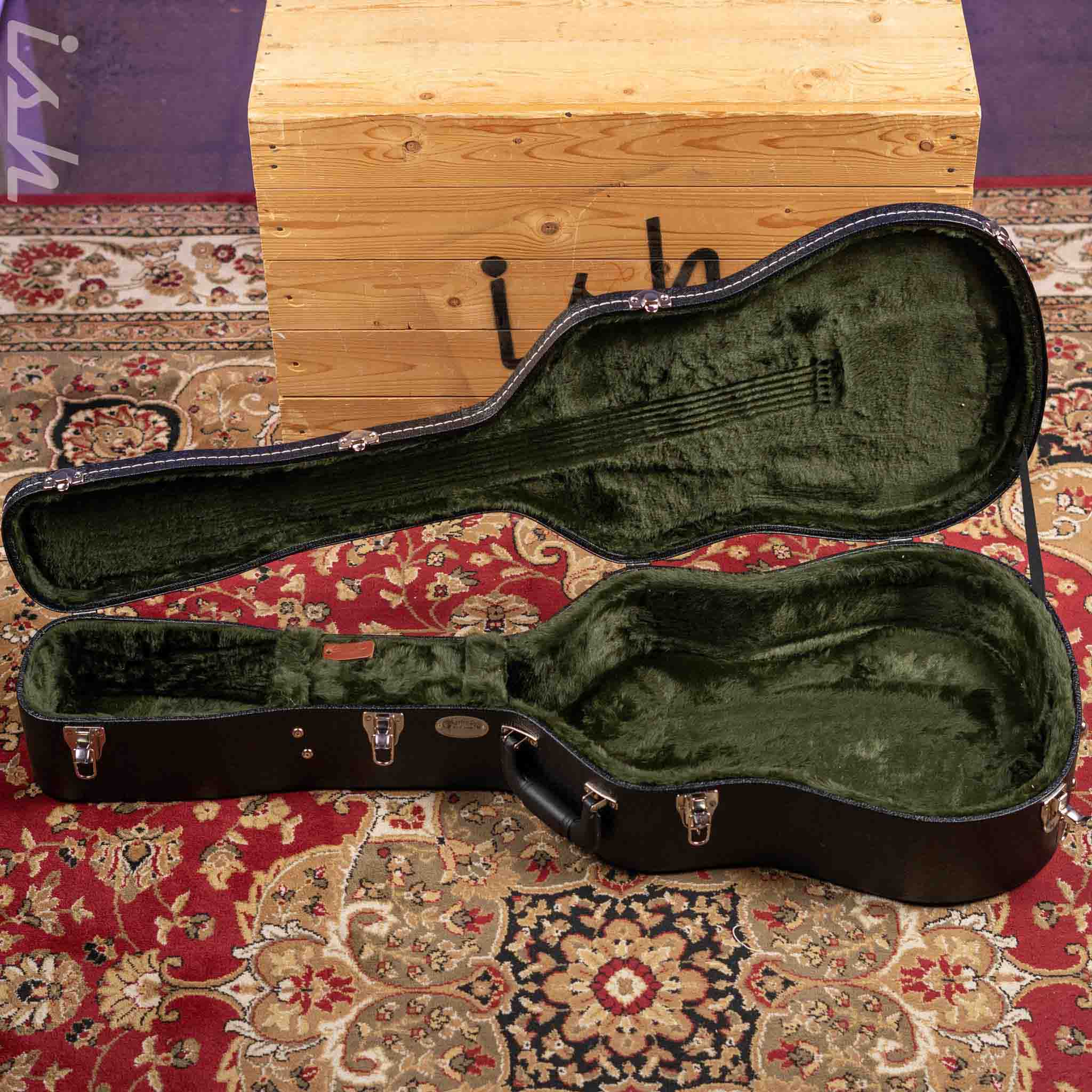 Martin Custom Shop D-18 Style Seafoam Green *Thomas Rhett Inspired* - Image 14