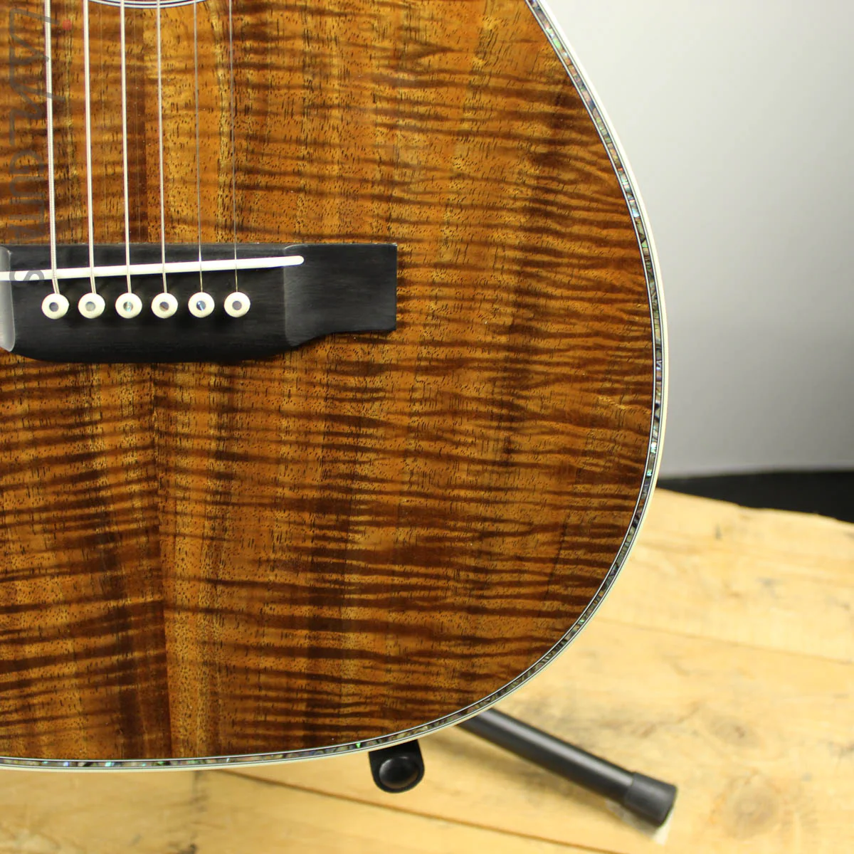Martin Custom Shop Koa 0-14F 0-45 0-41 - Image 3