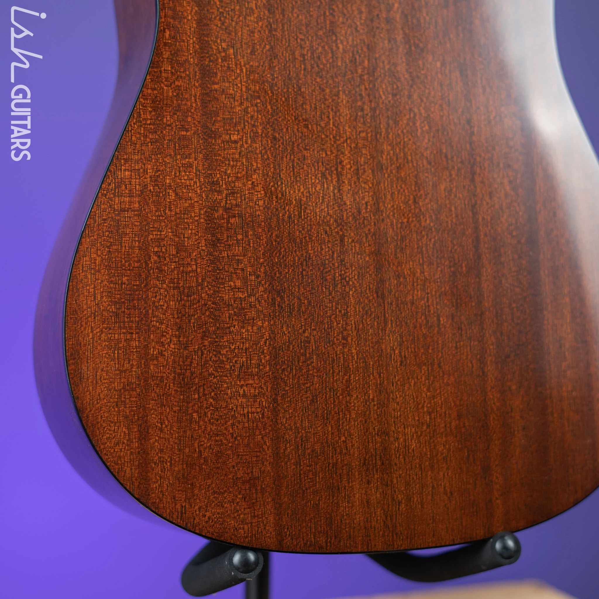 Martin D-18 Authentic 1939 VTS Aged Acoustic Guitar - Blemished - Image 15