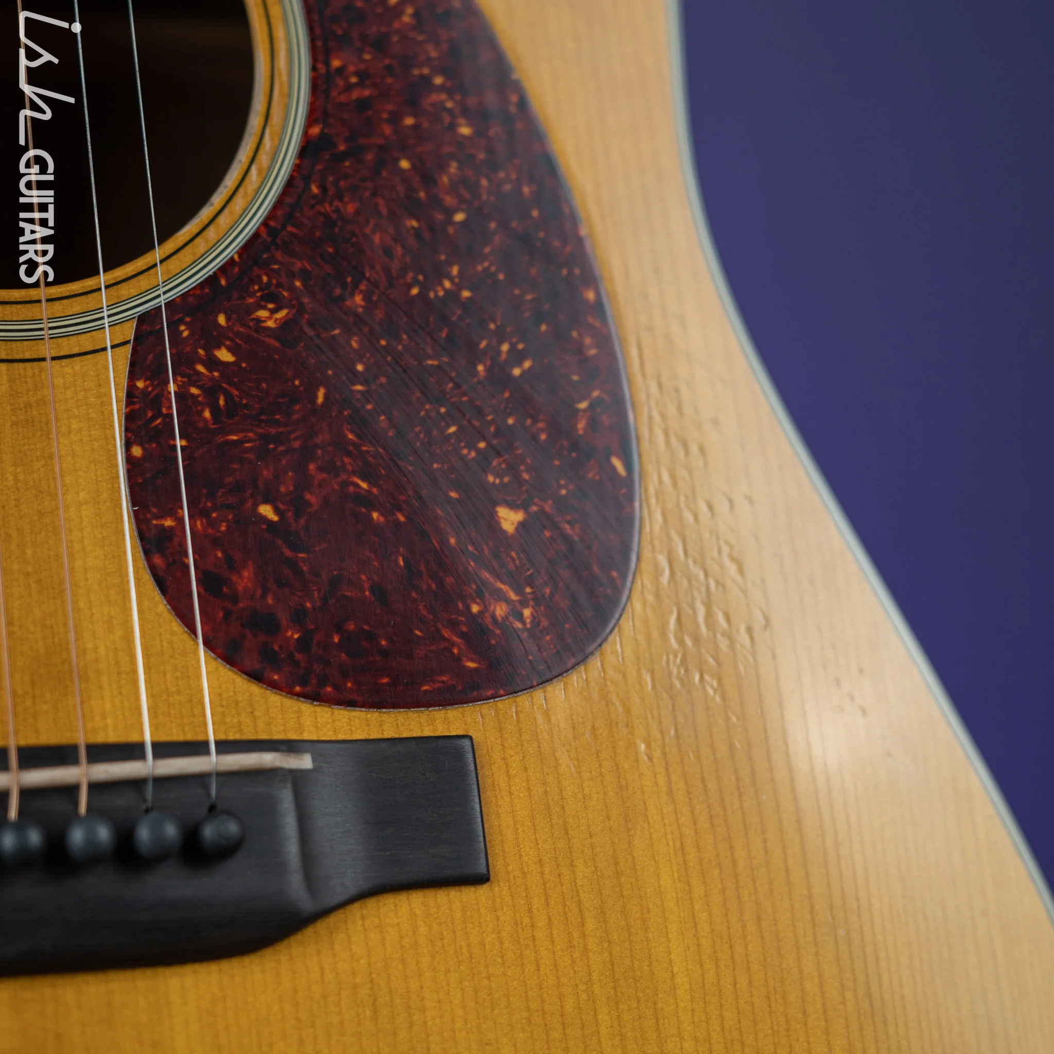 Martin D-18 Authentic 1939 VTS Aged Acoustic Guitar - Blemished - Image 9