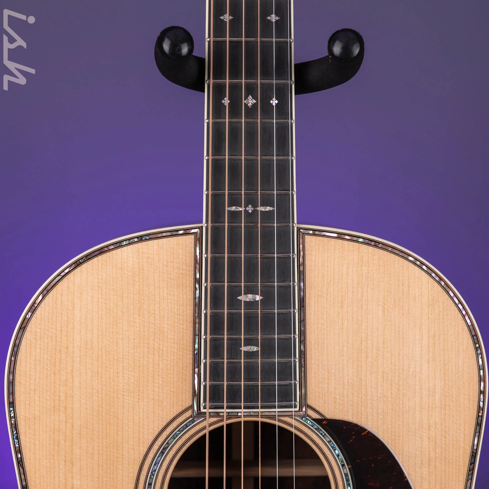 Martin D-45 1937 Project 91-6 - Image 7
