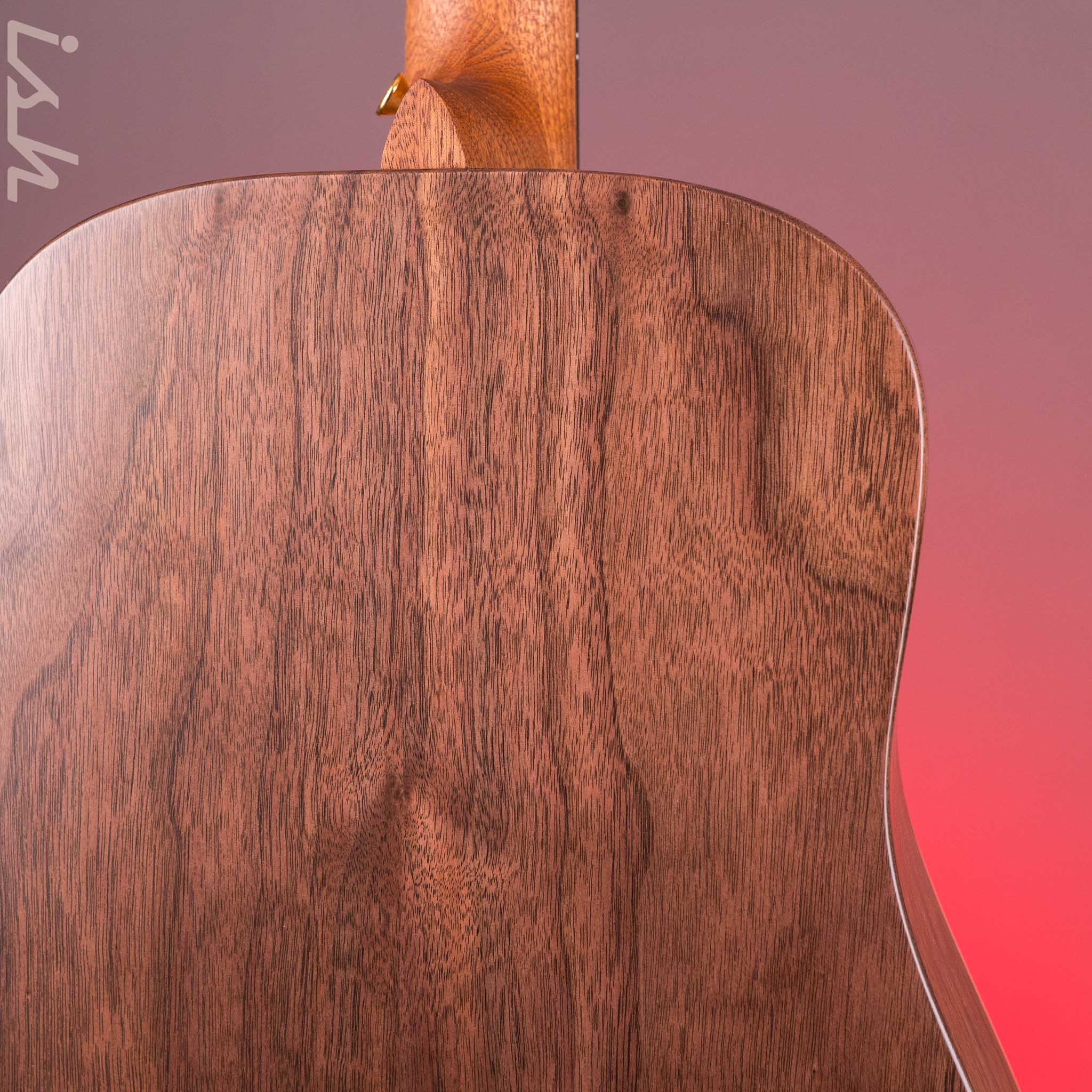 Martin D-Jr E Walnut *New Release* - Image 10