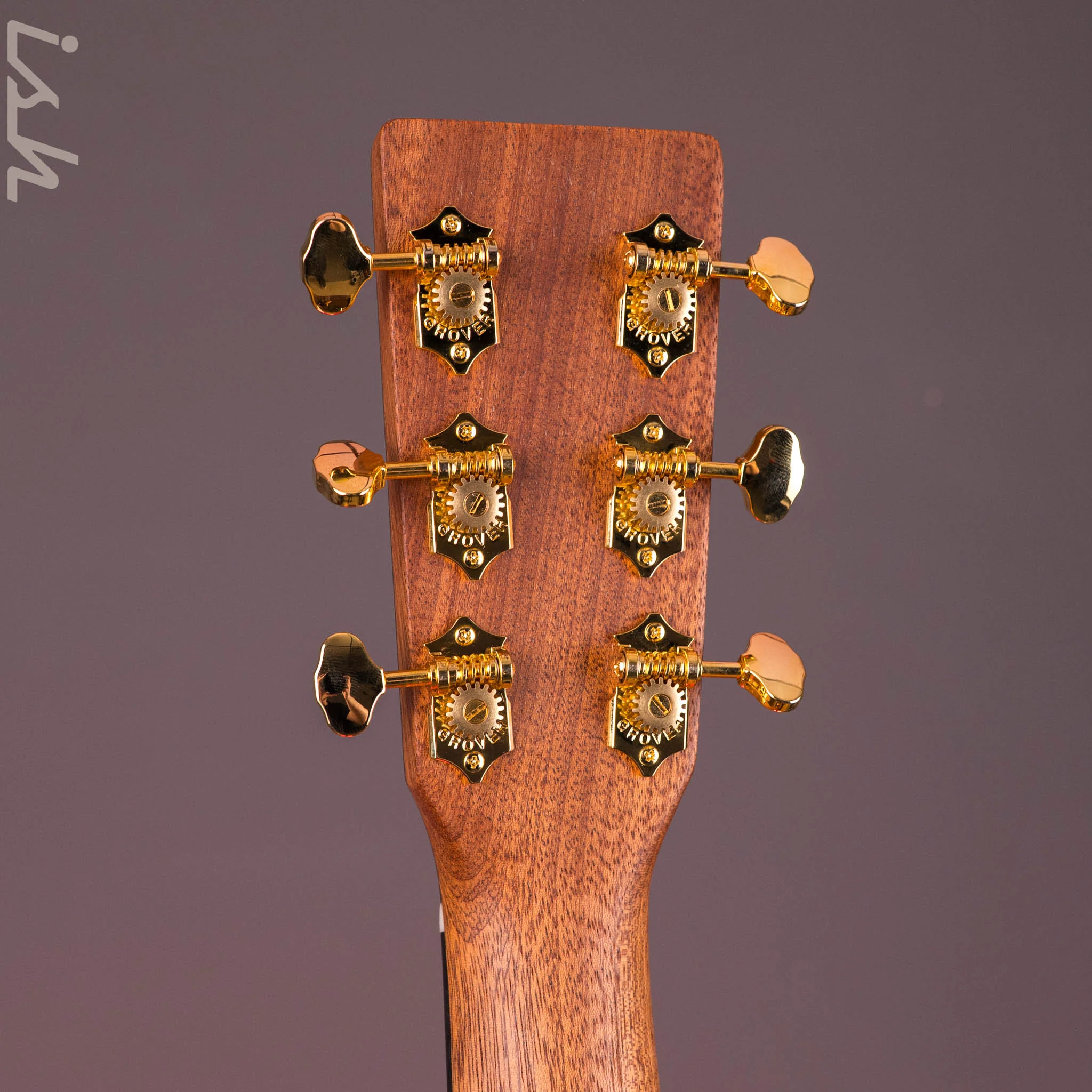 Martin D-Jr E Walnut *New Release* - Image 12