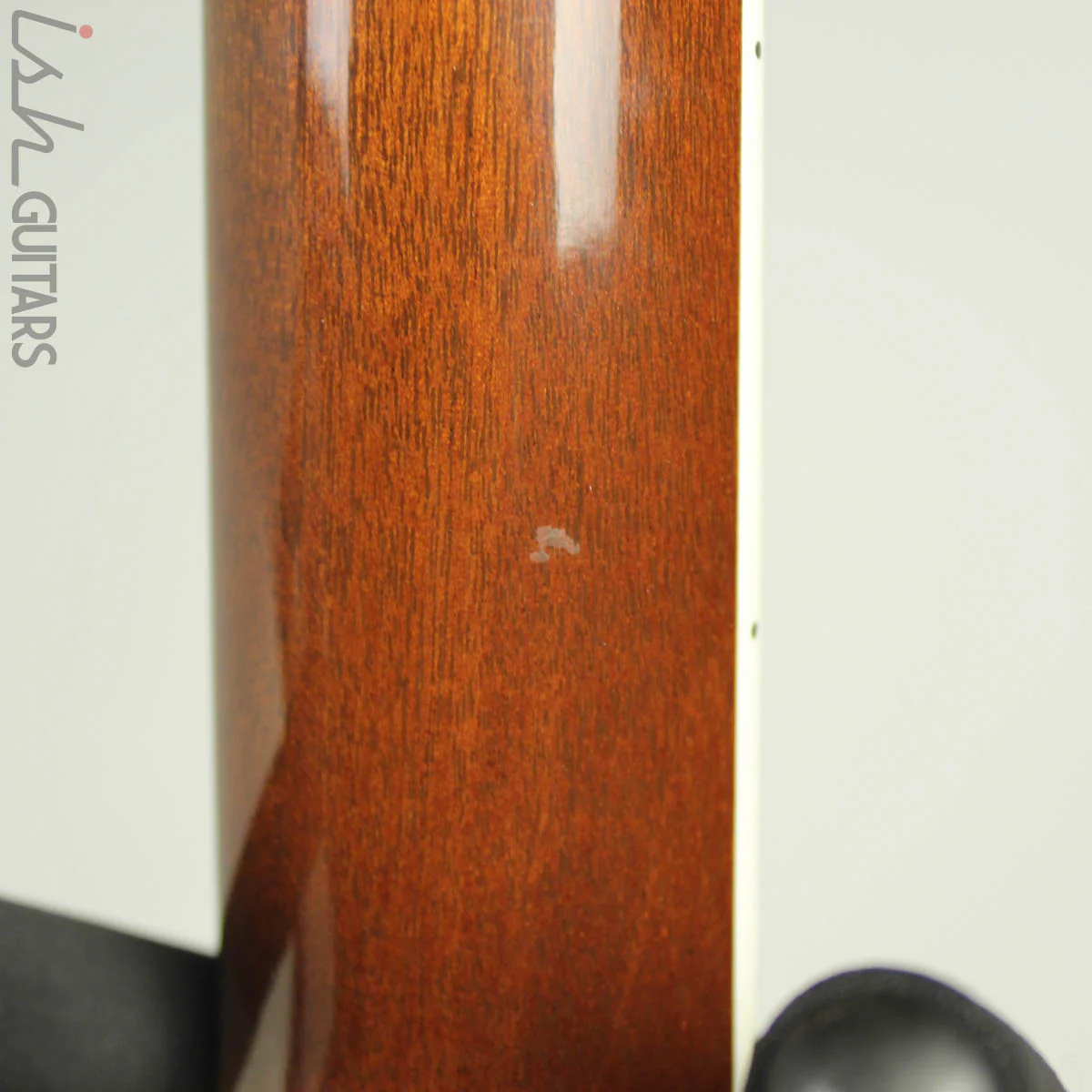 2011 Martin DC Aura Cutaway Acoustic Electric Guitar - Image 11