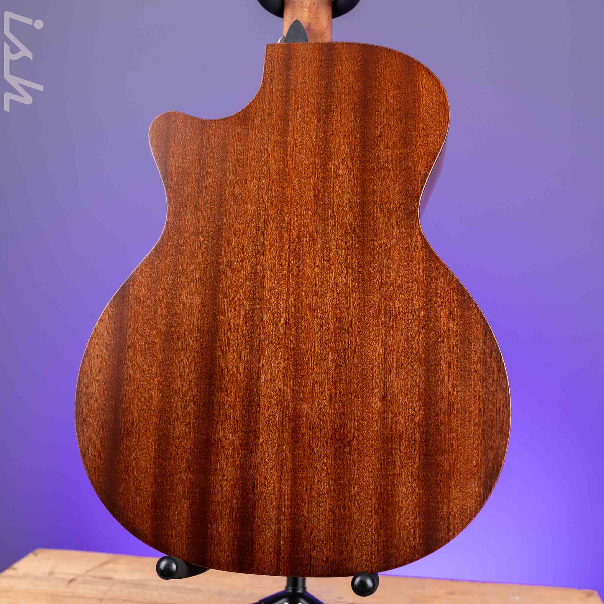 2024 Martin GPC-10E Road Series Acoustic-Electric Guitar - Image 7