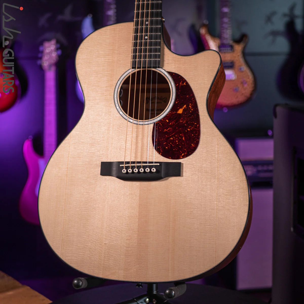 Martin GPC-11E Road Series Grand Performance