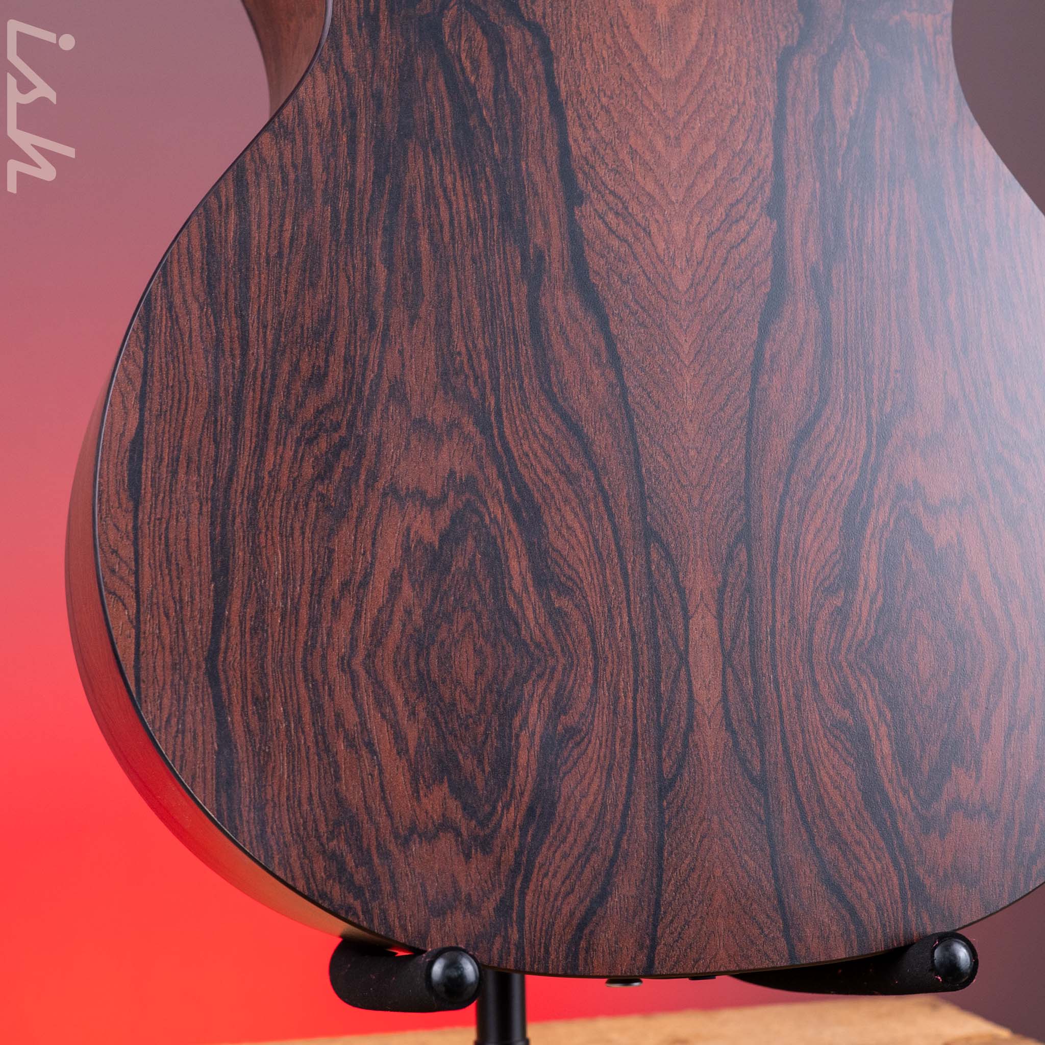 Martin GPC-X2E Cocobolo Grand Performance Acoustic-Electric Guitar - Image 12