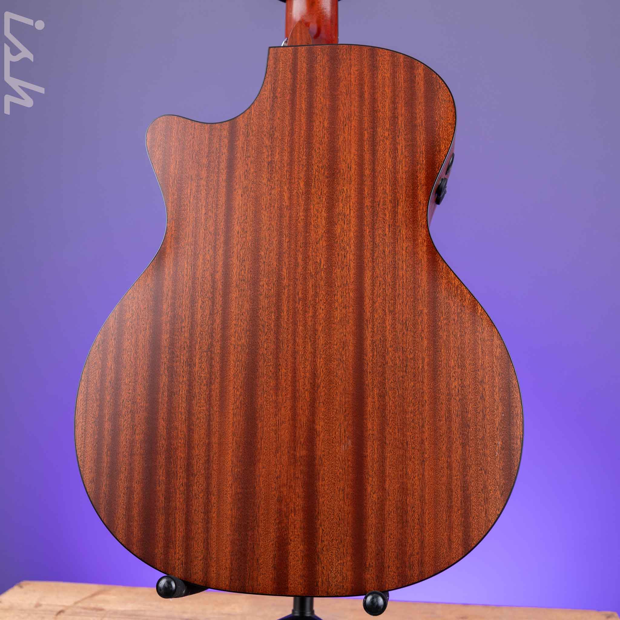 2017 Martin GPC12PA4 12-String Acoustic Guitar Natural - Image 11