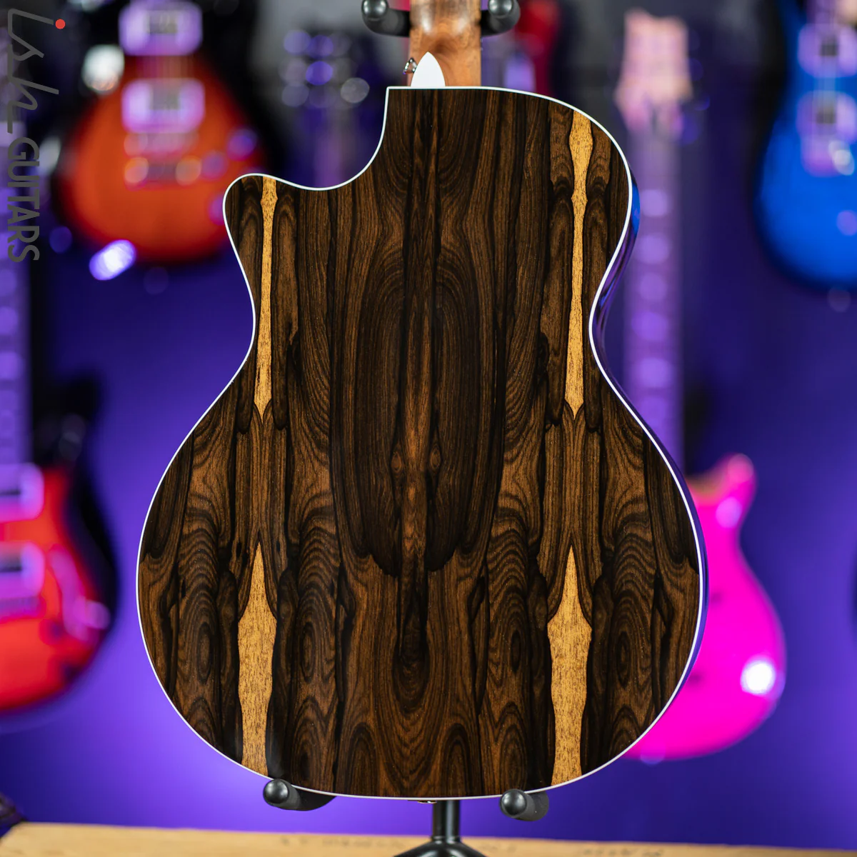 Martin GPC13E Road Series Acoustic-Electric Guitar Natural Gloss - Image 7