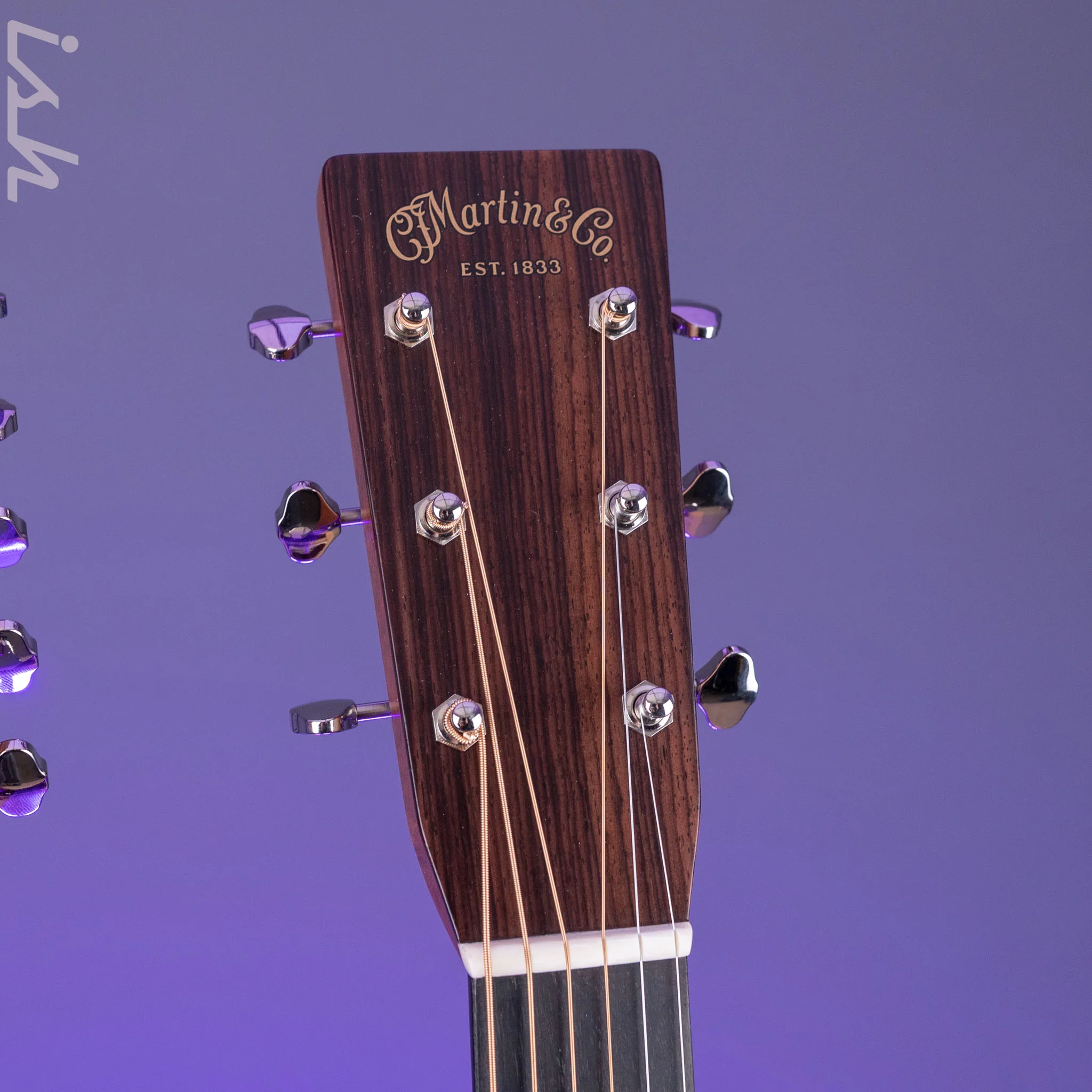 Martin Grand J-28 Double Neck - Image 7