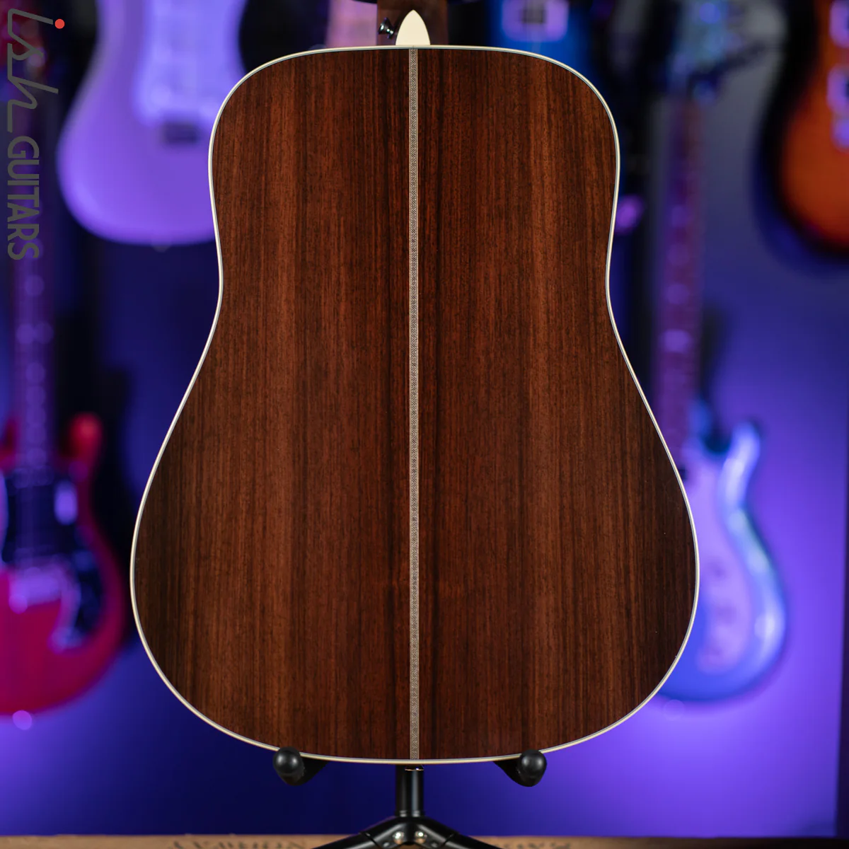 Martin HD-28E Acoustic Guitar w/ LR Baggs Anthem - Image 7