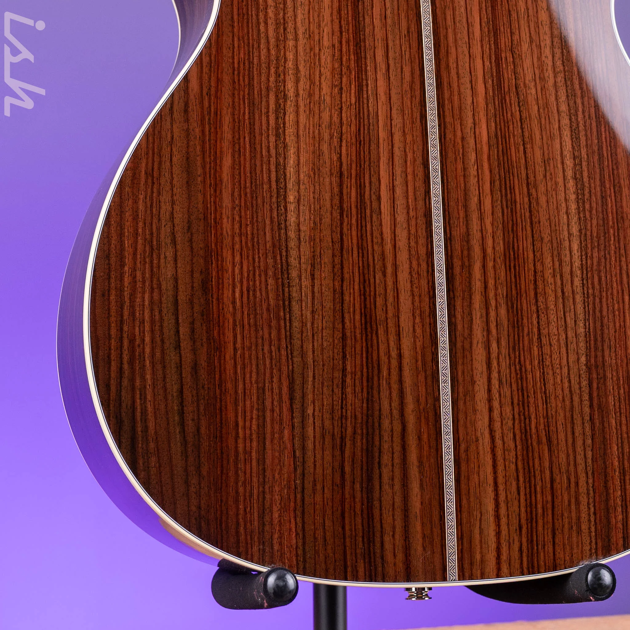 Martin OMJM John Mayer Signature Acoustic Guitar Natural - Image 11