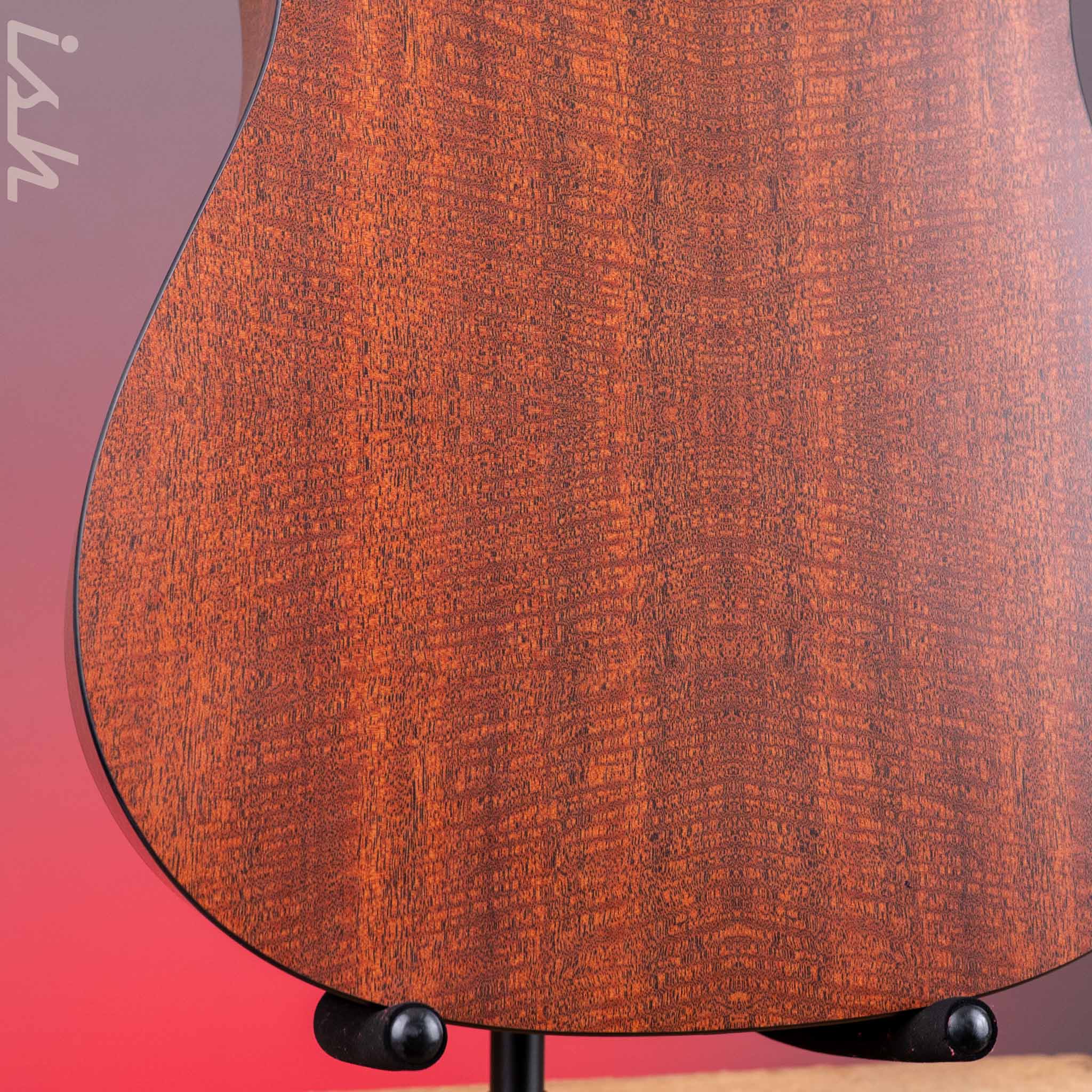 Martin Road Series DX-2E Molly Tuttle Acoustic-Electric Guitar - Image 10