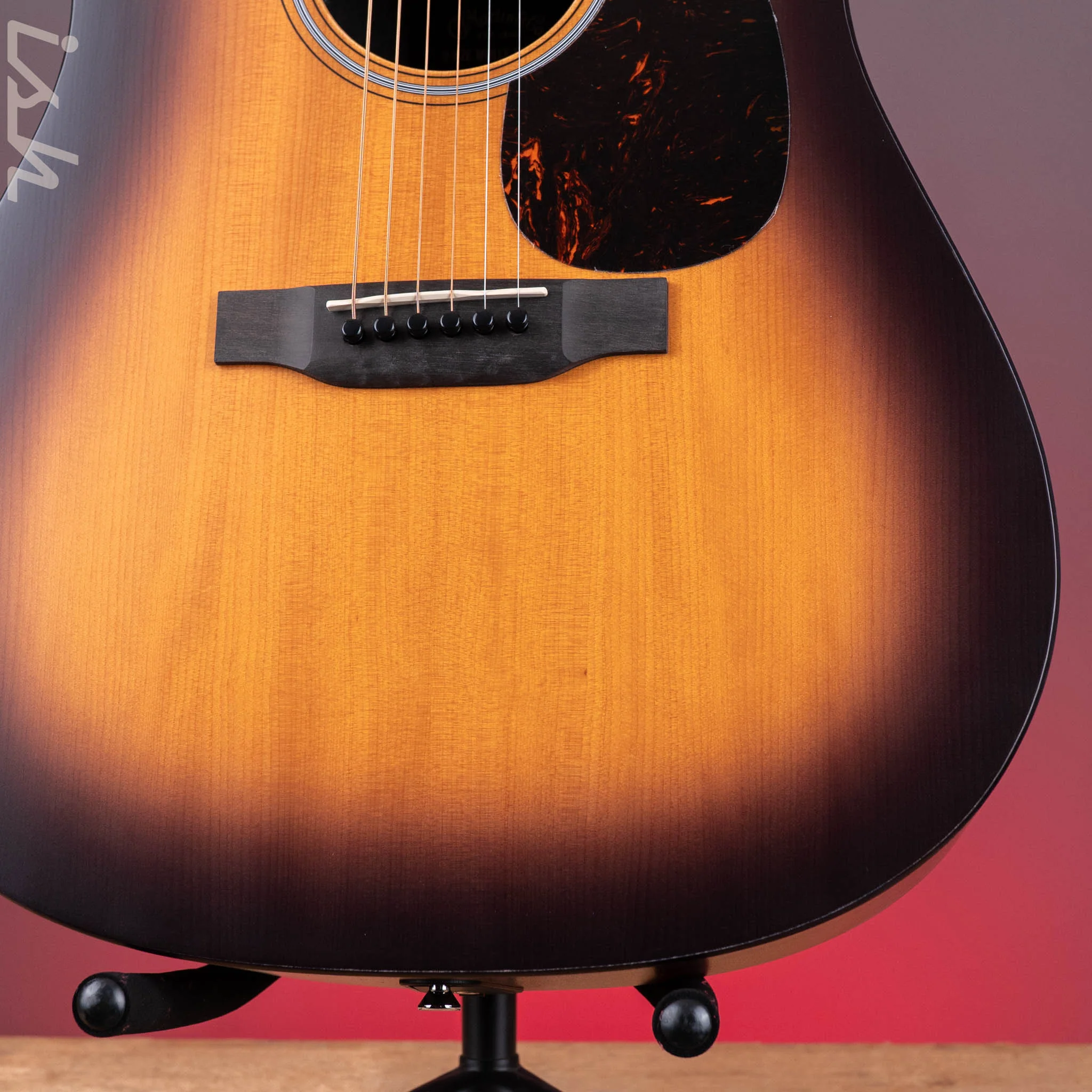 Martin Road Series DX-2E Molly Tuttle Acoustic-Electric Guitar - Image 5