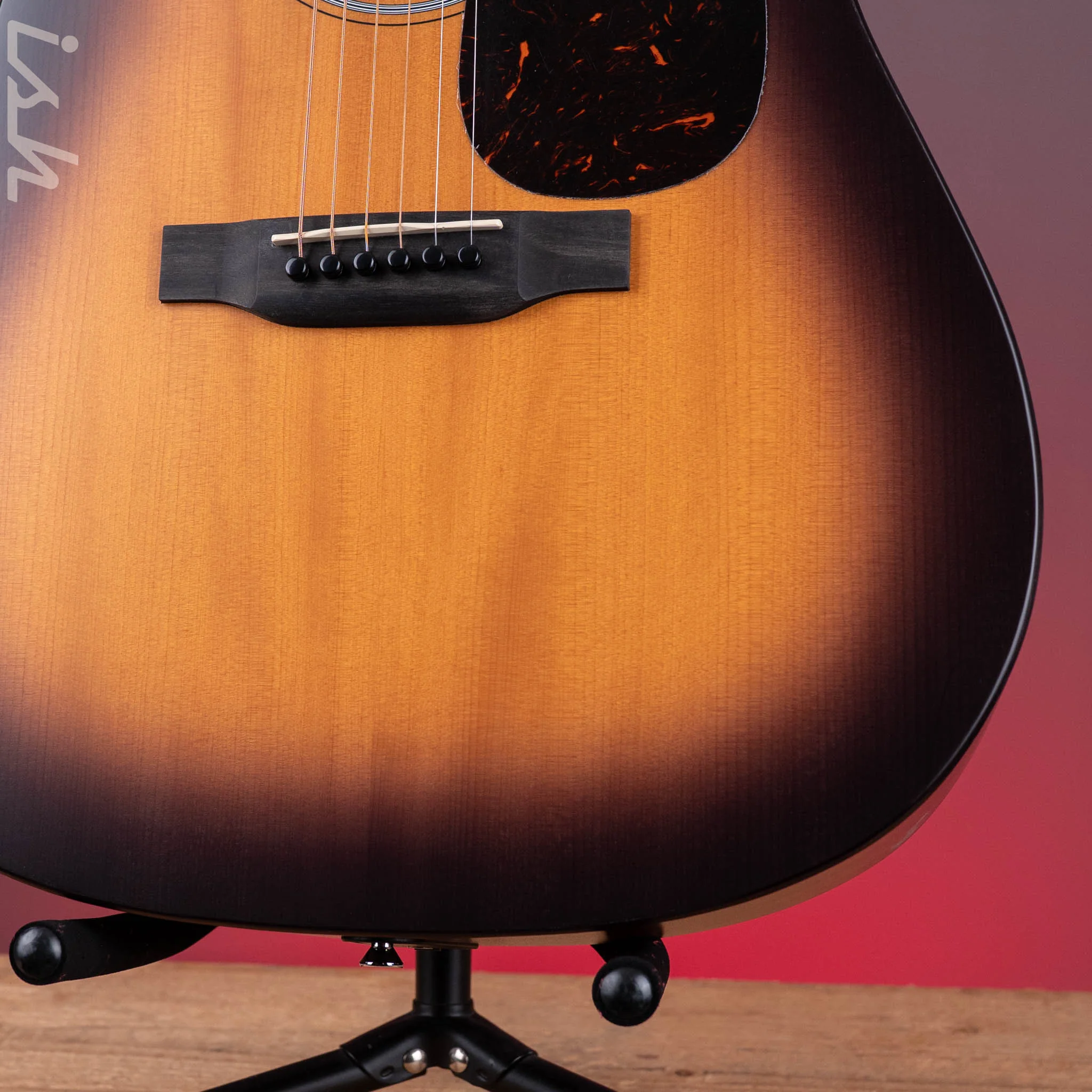 Martin Road Series DX-2E Molly Tuttle Acoustic-Electric Guitar - Image 4