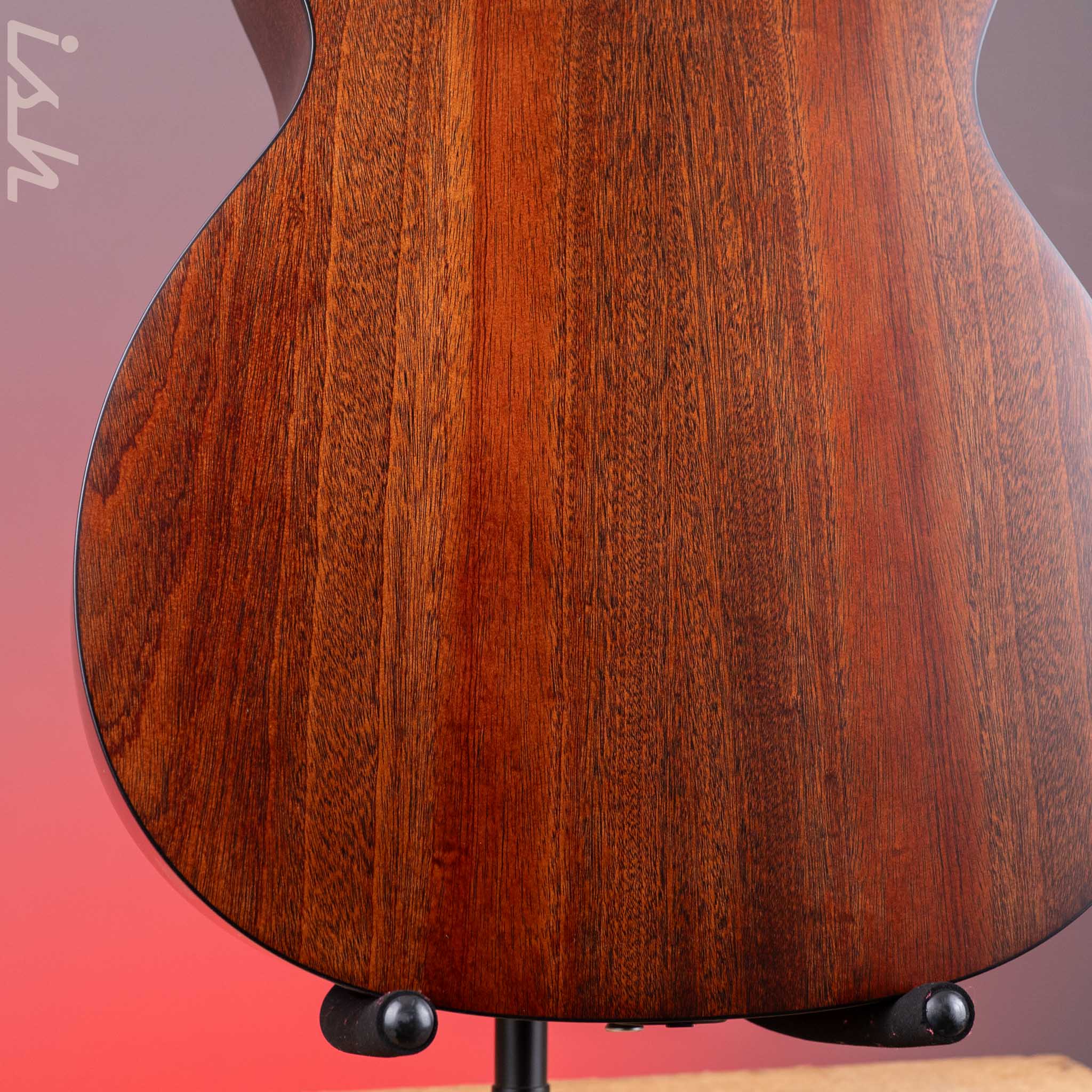 Martin Road Series OMC-10E Modern Acoustic-Electric Guitar 1935 Sunburst *New Model* - Image 11