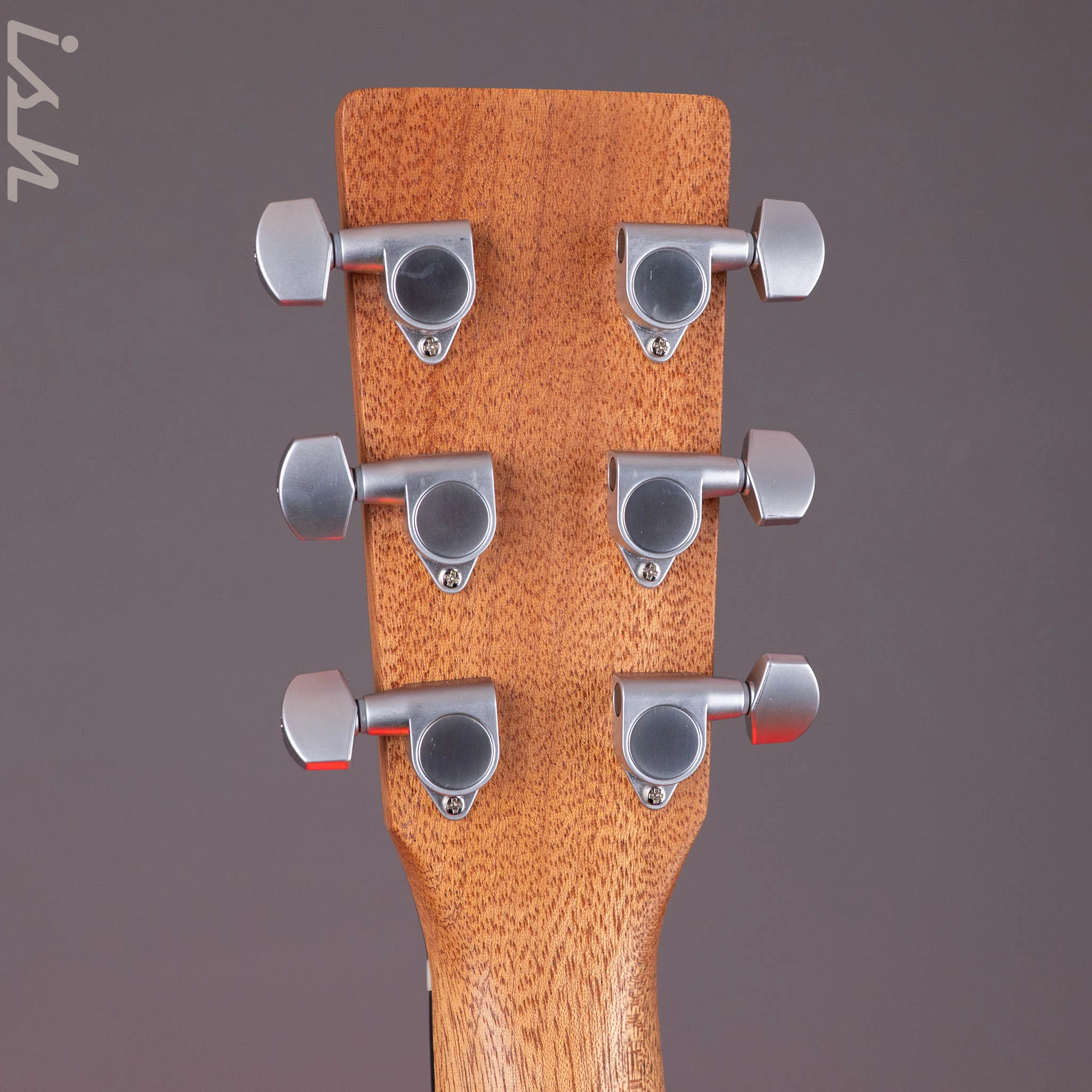 Martin Road Series OMC-10E Modern Acoustic-Electric Guitar 1935 Sunburst *New Model* - Image 12