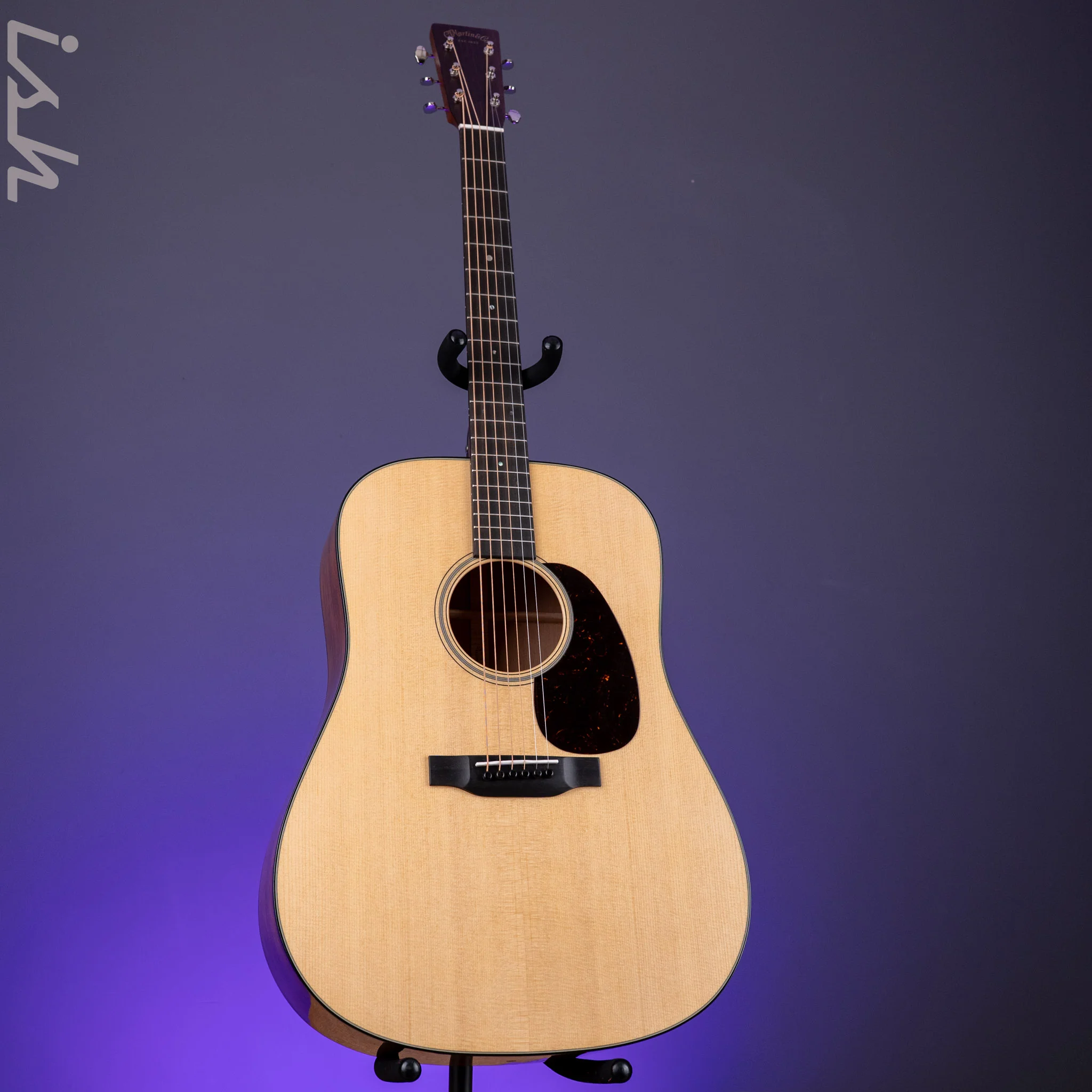 Martin Super D-18 Acoustic Guitar *New Model* - Image 2