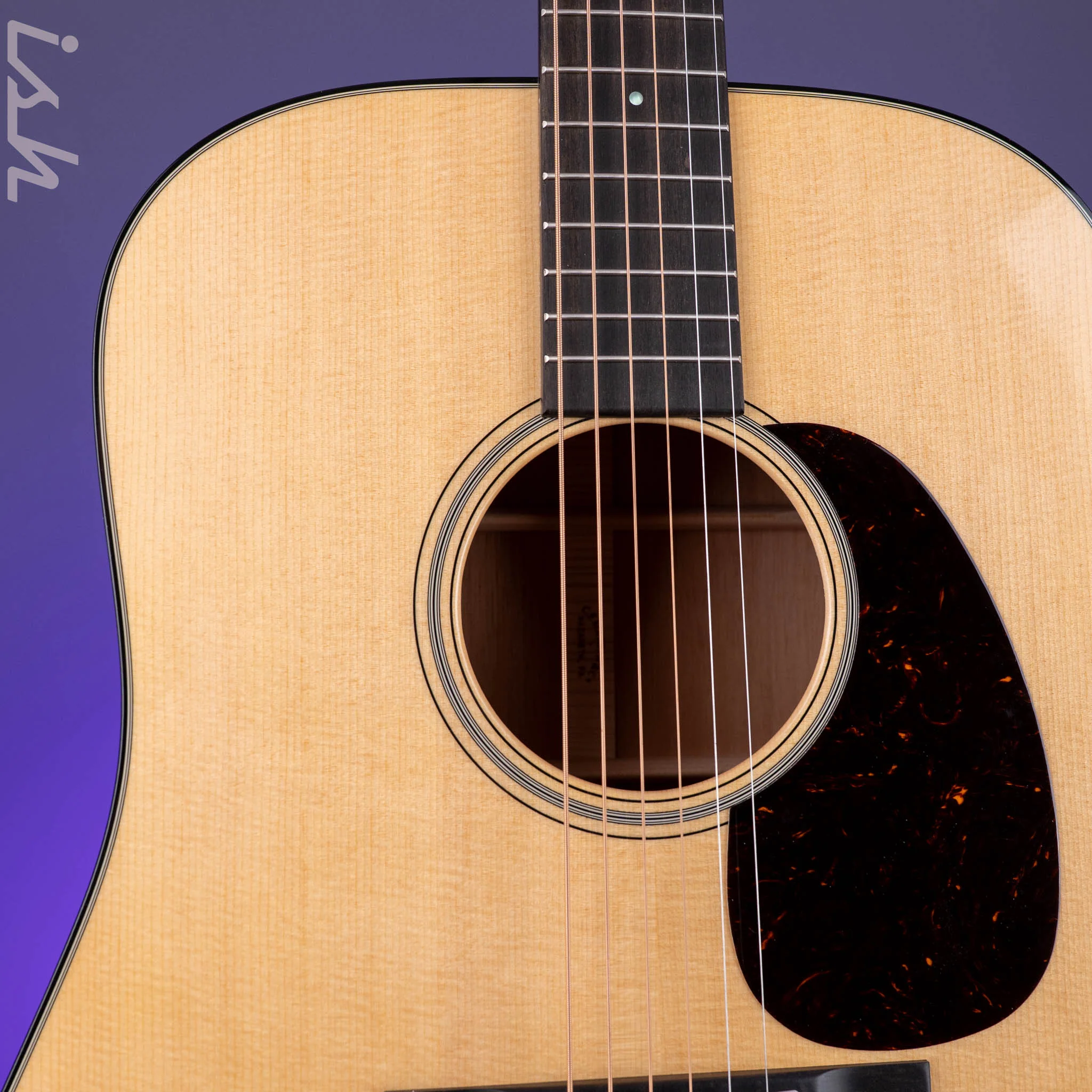 Martin Super D-18 Acoustic Guitar *New Model* - Image 4