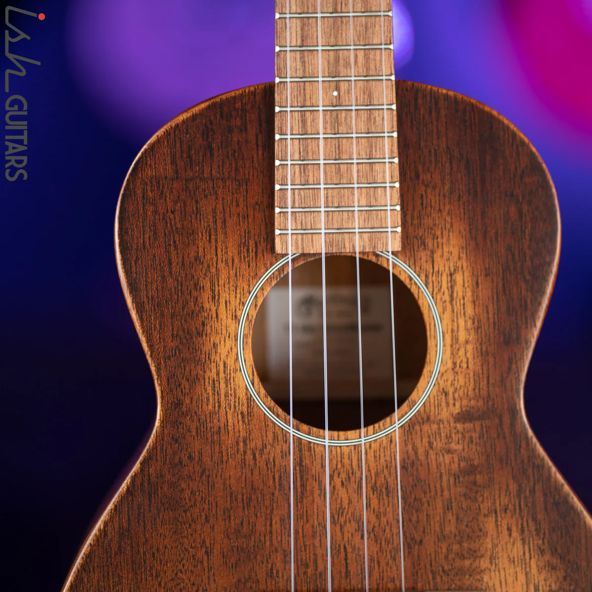 Martin T1 Ukulele StreetMaster - Image 3