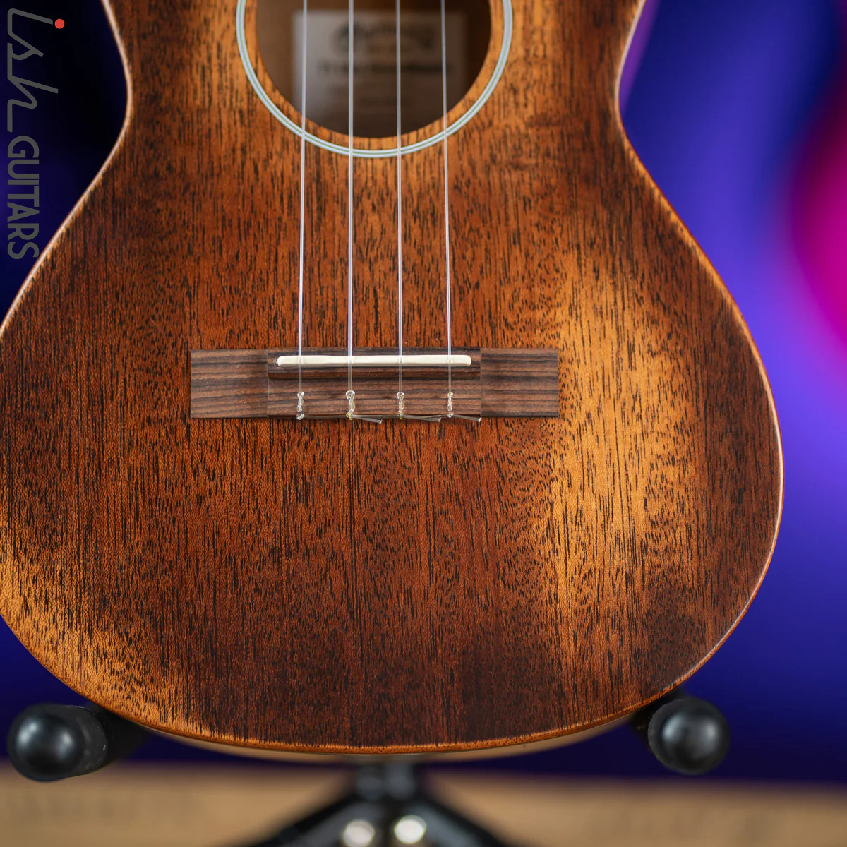 Martin T1 Ukulele StreetMaster - Image 4