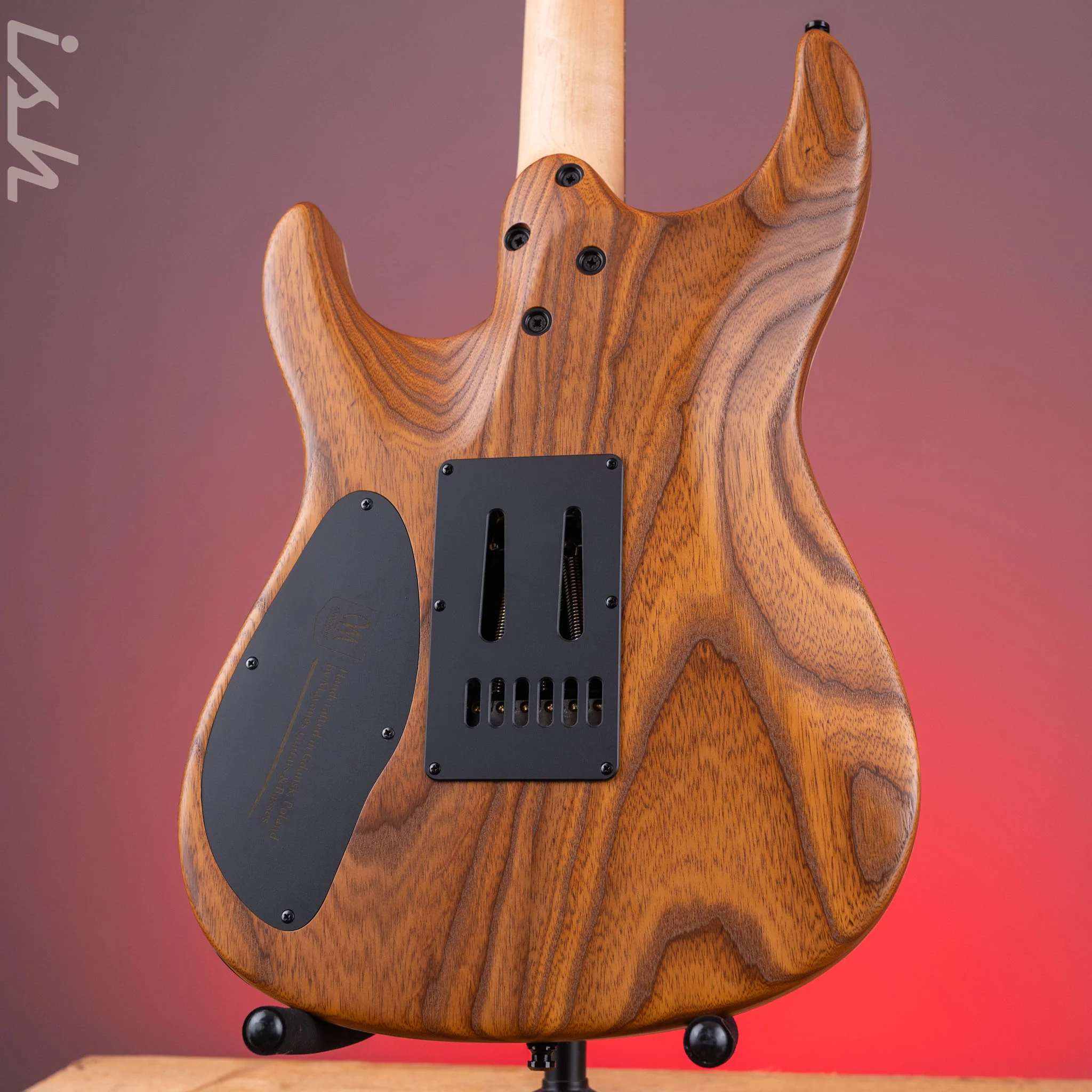 Mayones Aquila Elite V24 S 6 NAMM 2025 - Image 8